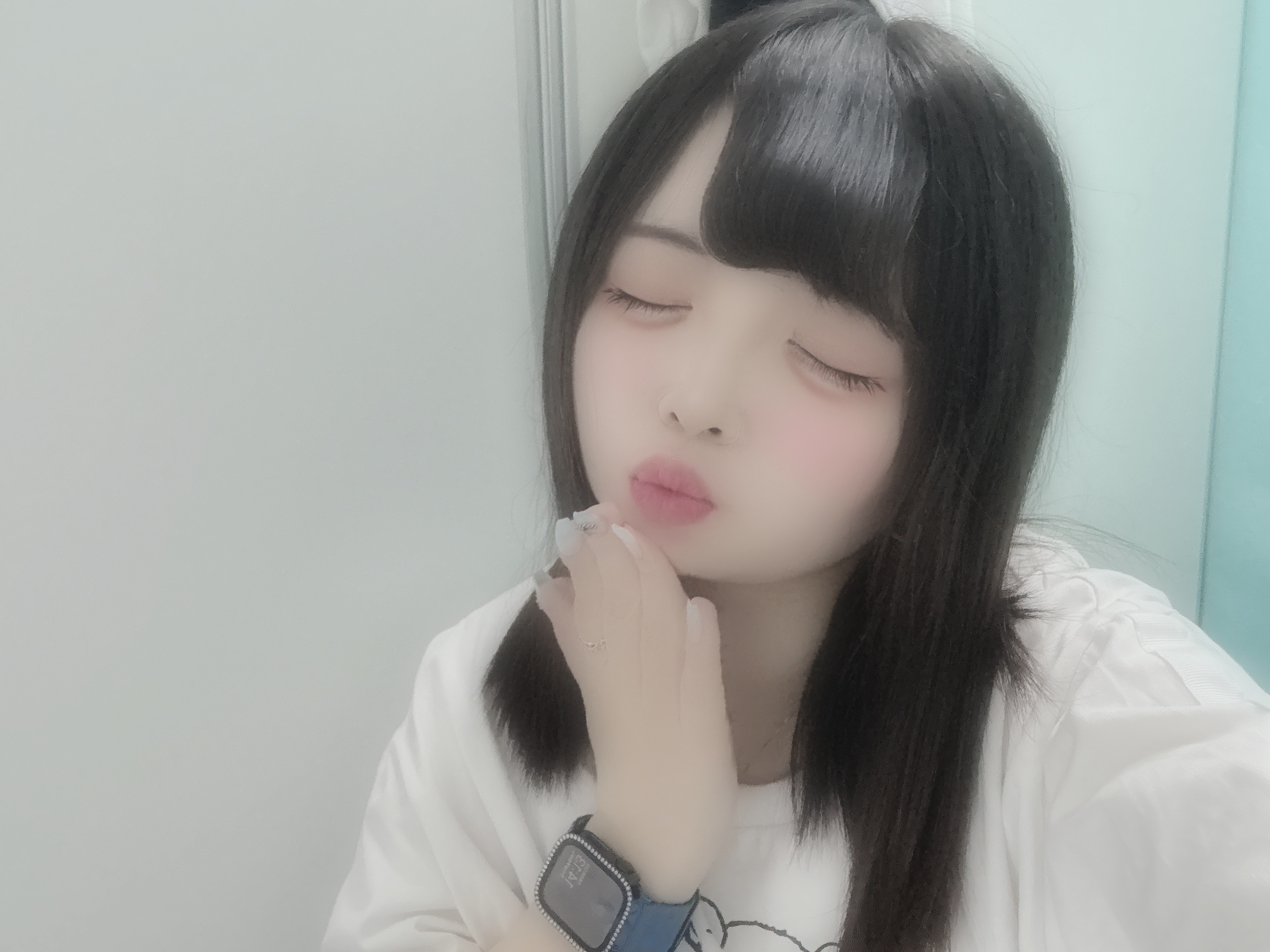 返信画像