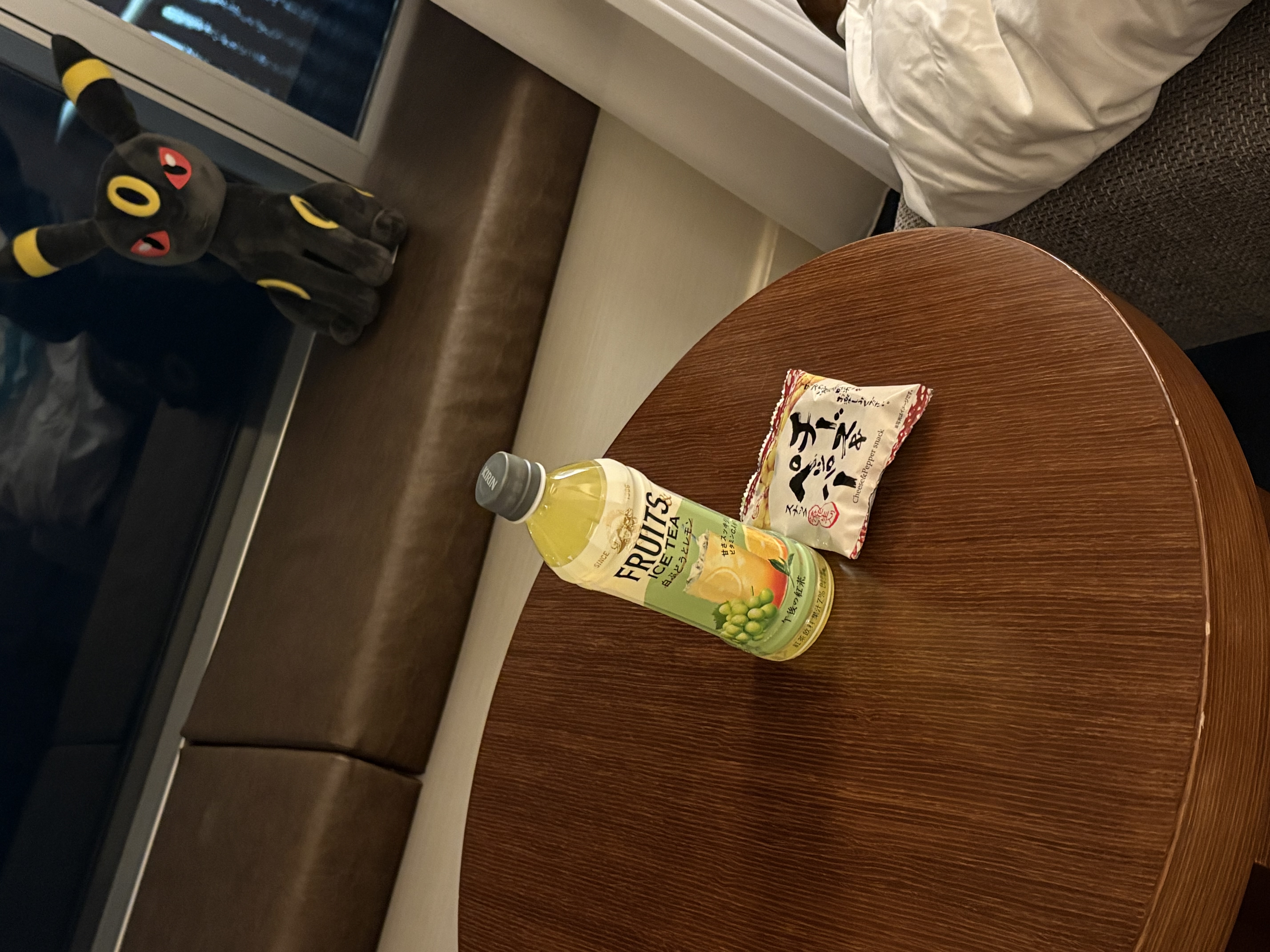 返信画像