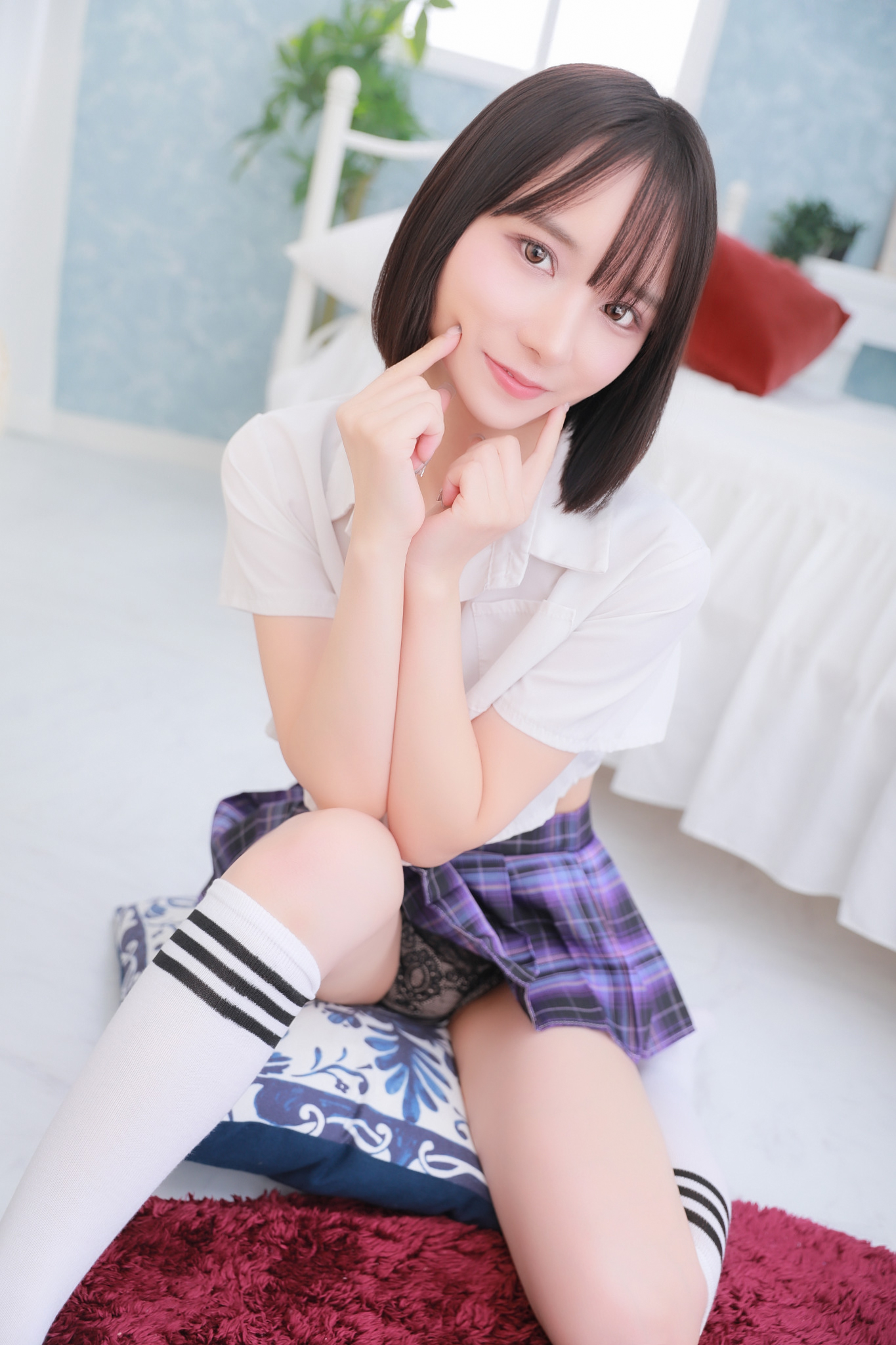 One More 奥様 横浜関内店 上门服务 ERENA