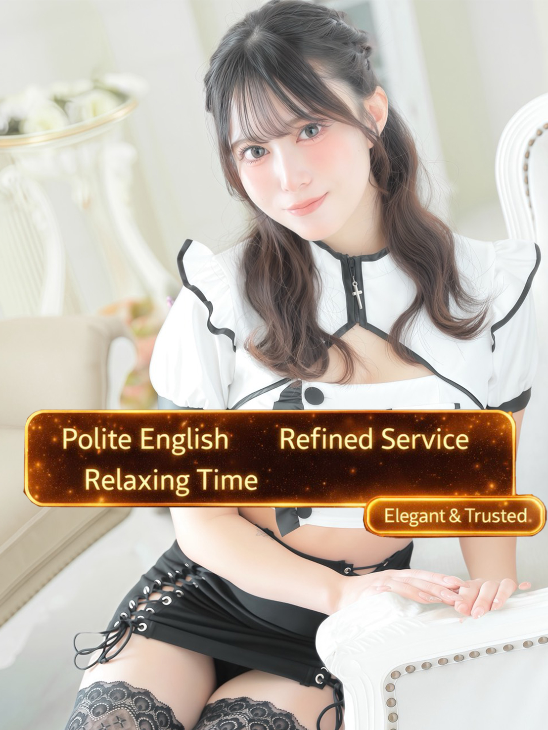 プロフィール京都 outcall escort service ICHIGO