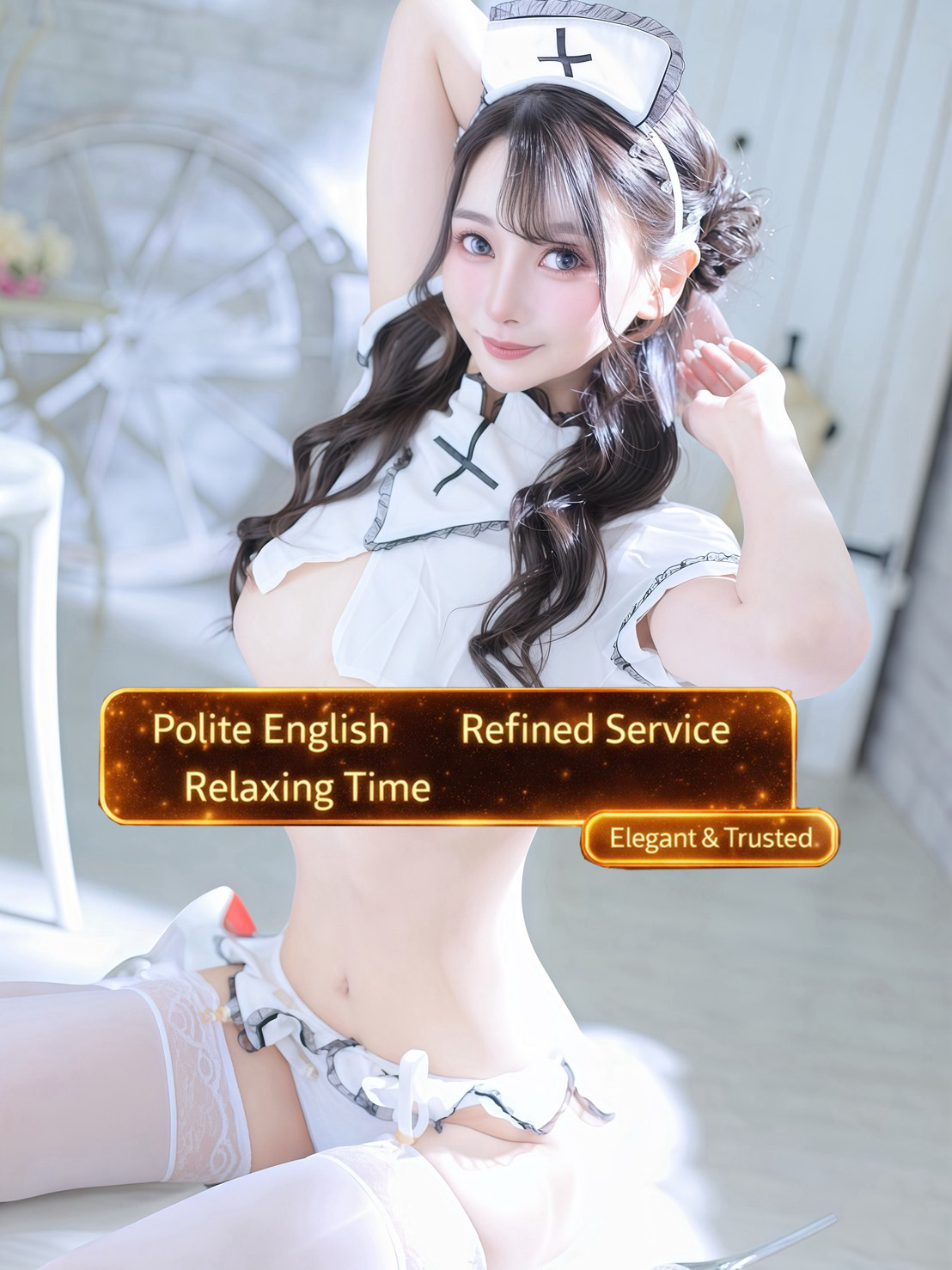 プロフィール京都 안마(데리버리) AMI