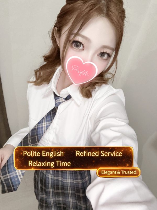 プロフィール京都 outcall escort service MIKA