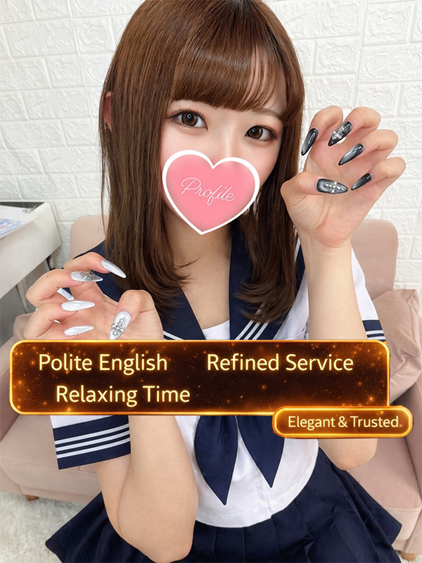 プロフィール京都 outcall escort service HATSUKOIETCHI
