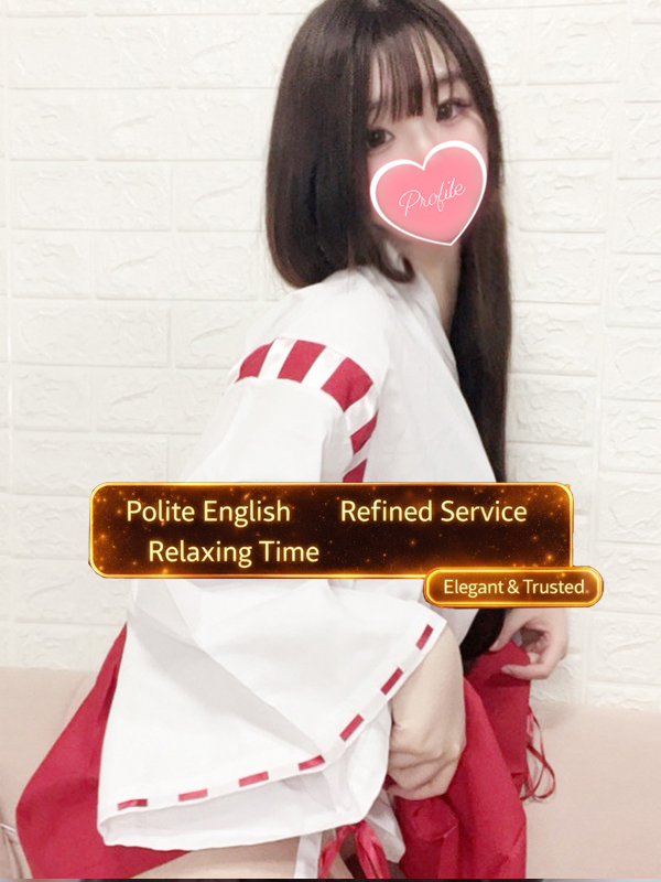 プロフィール京都 デリヘル RUINA