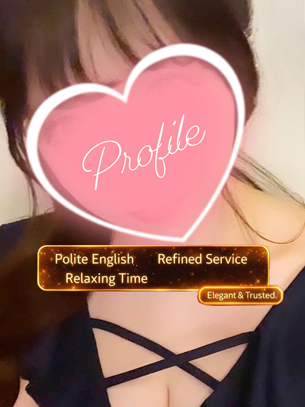 プロフィール京都 outcall escort service SORA