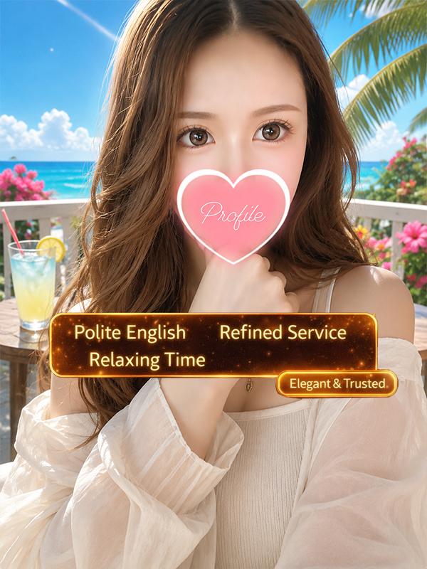 プロフィール京都 outcall escort service KOKONA