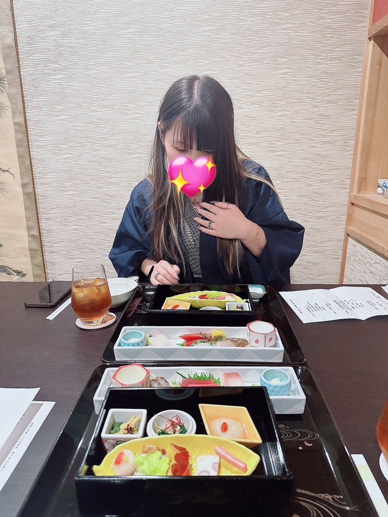 返信画像