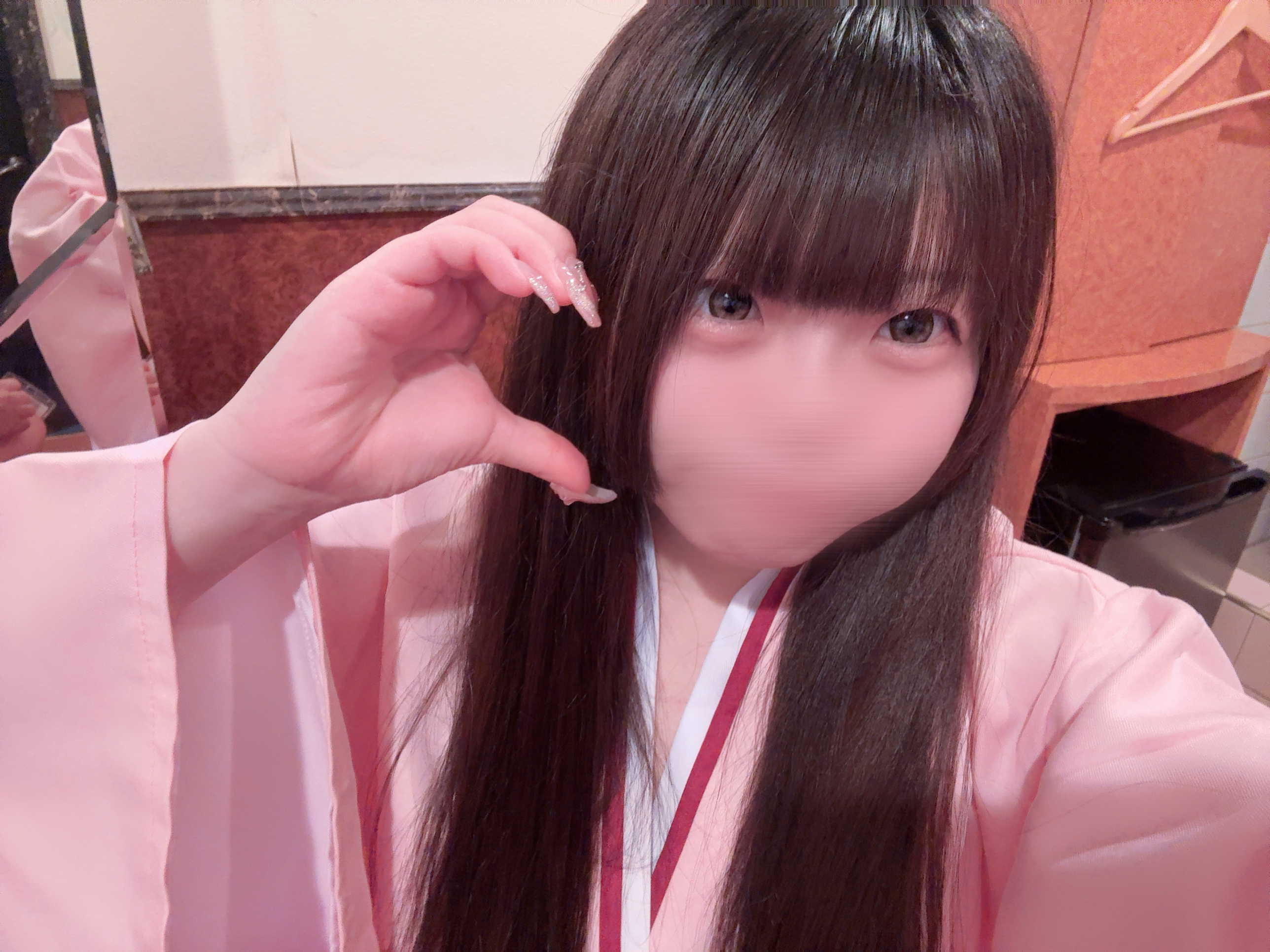返信画像