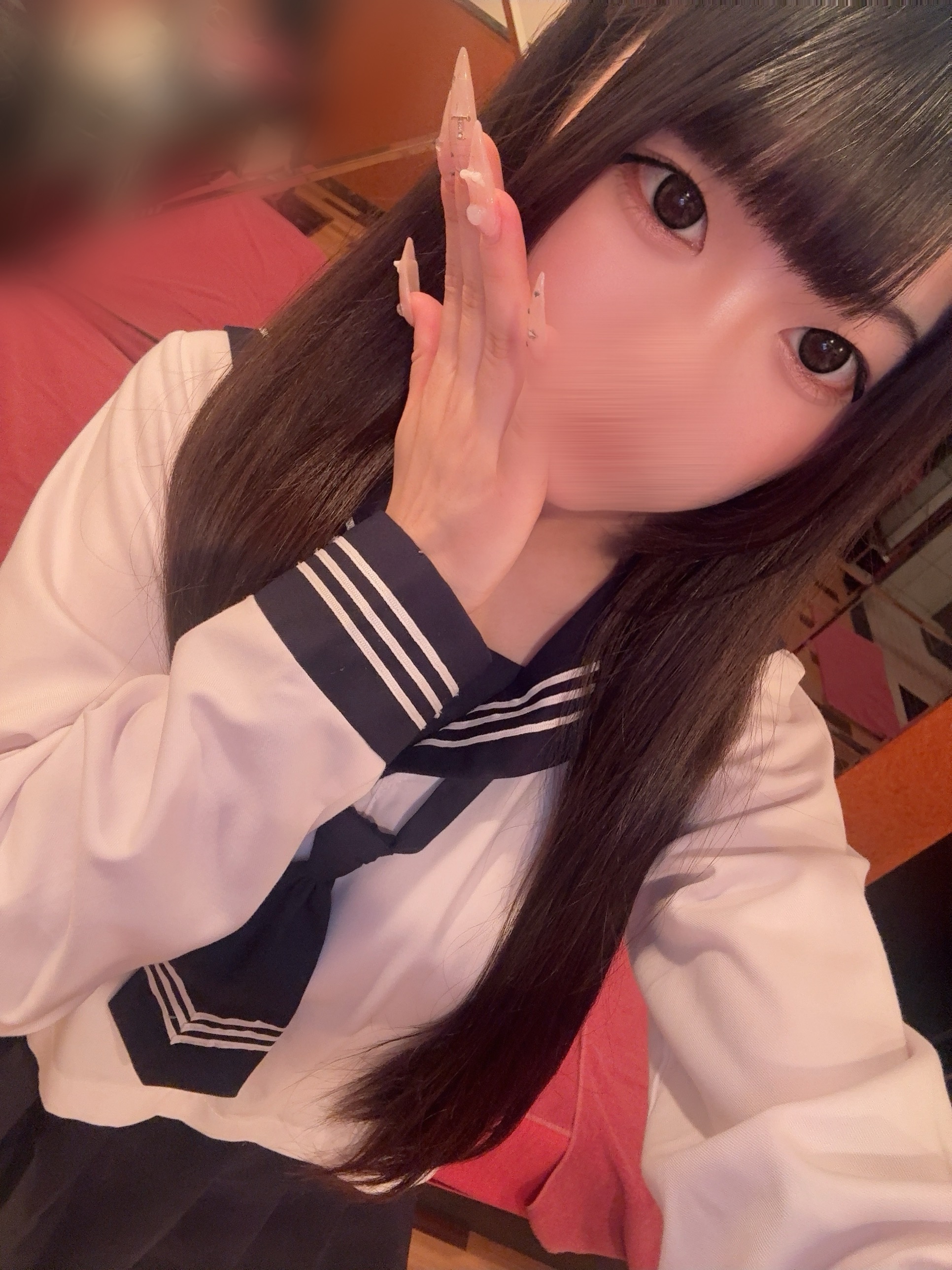 返信画像
