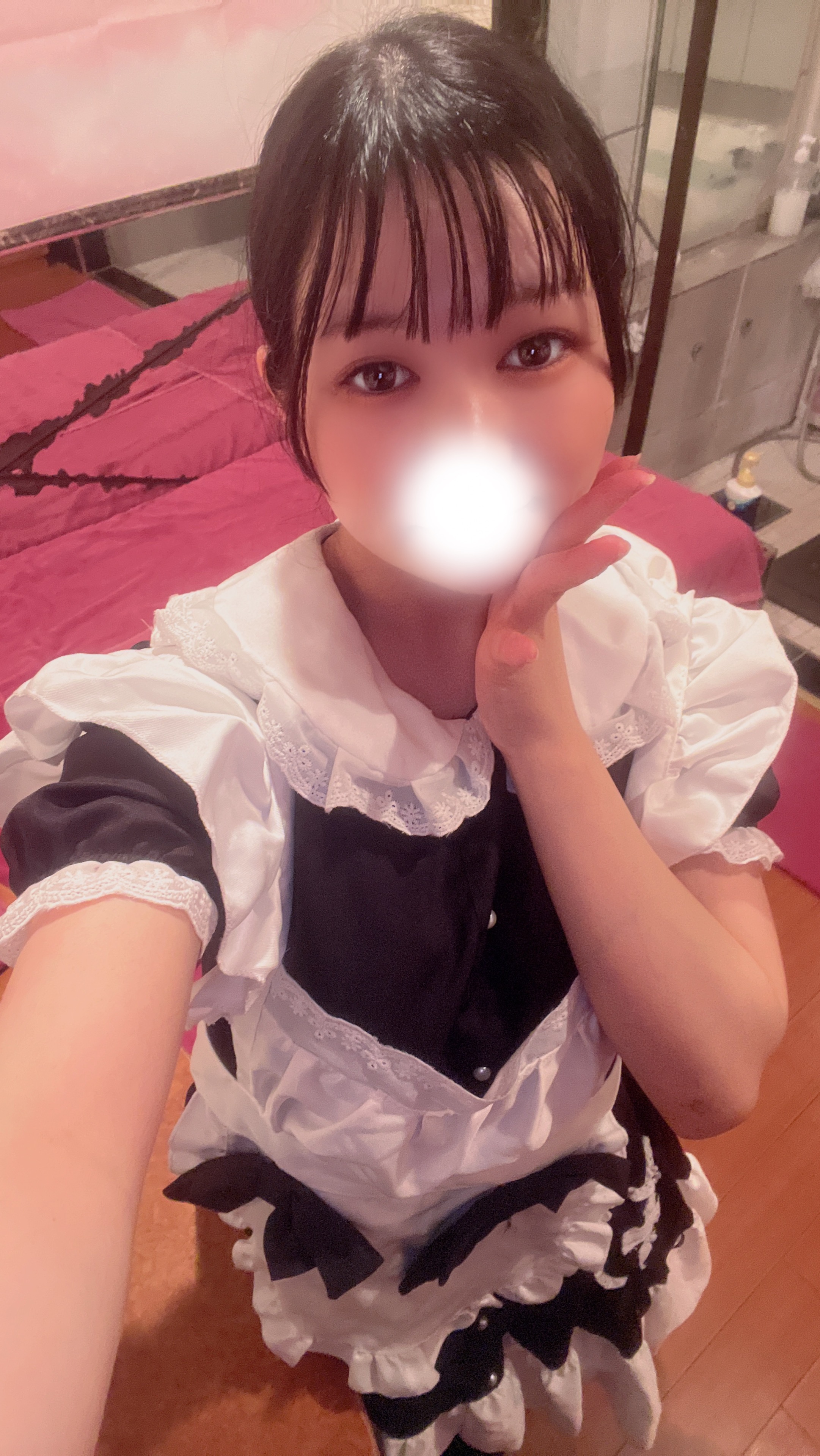 返信画像