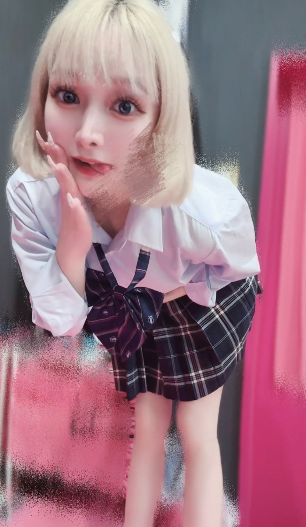 返信画像