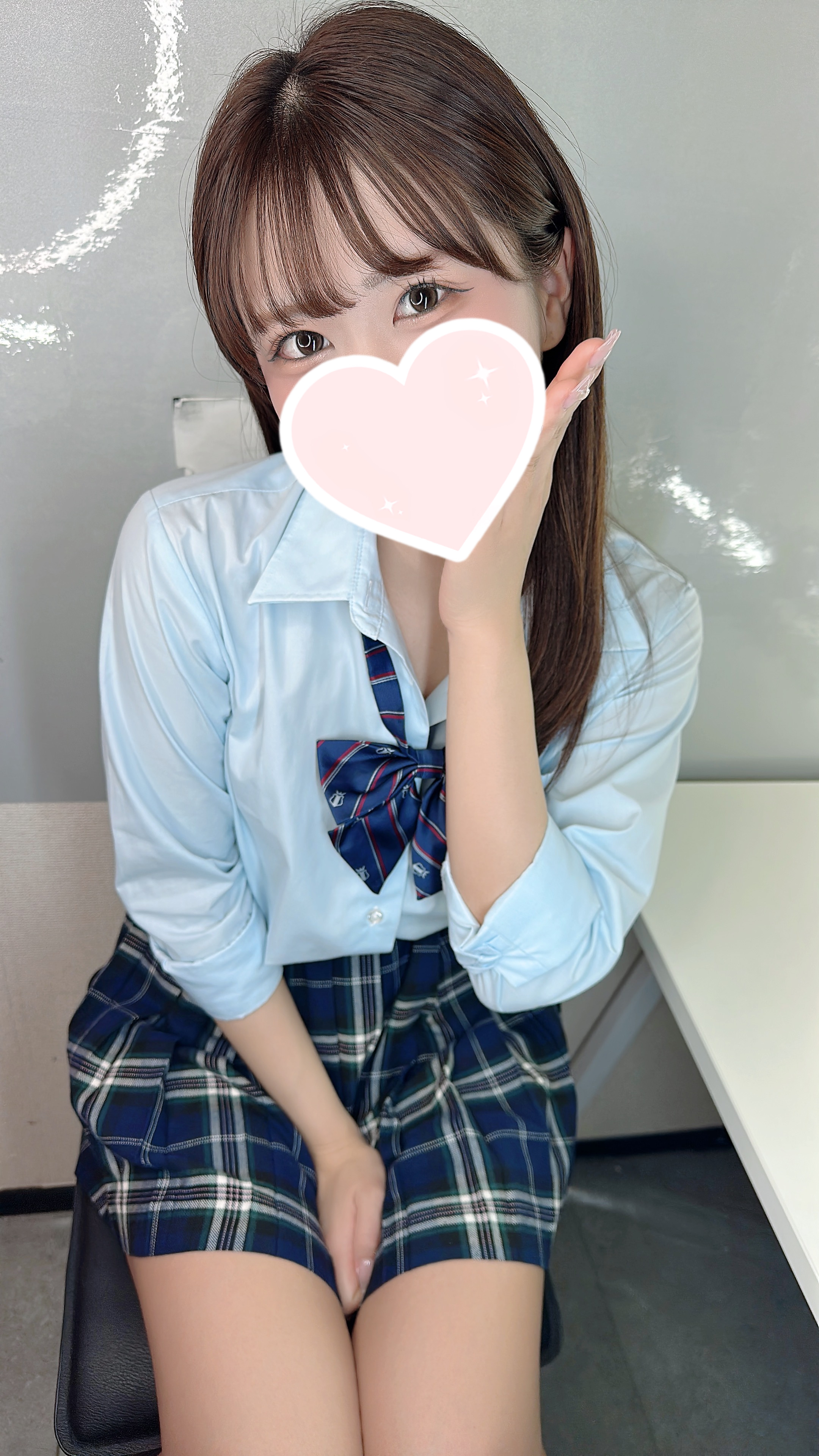 返信画像
