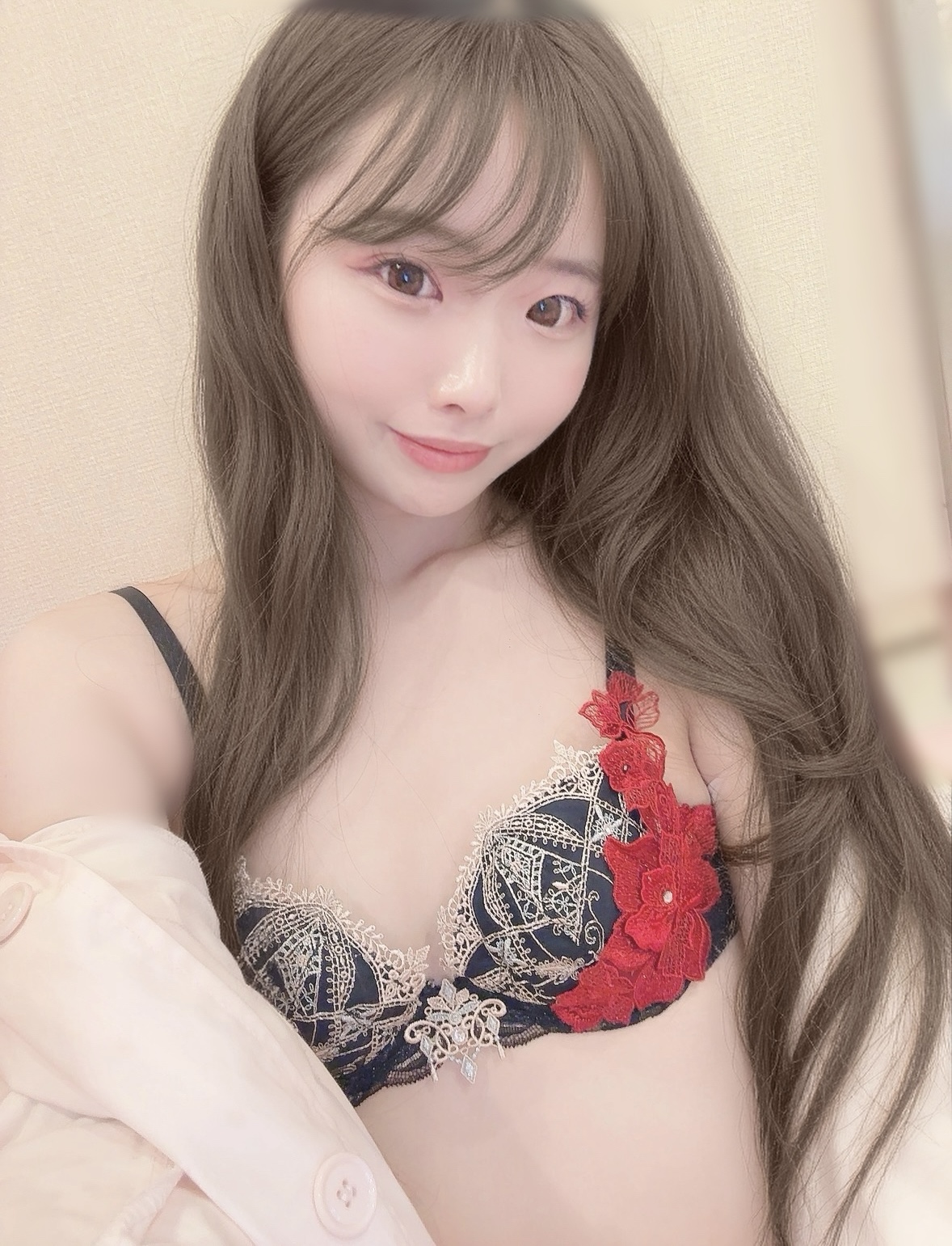 返信画像