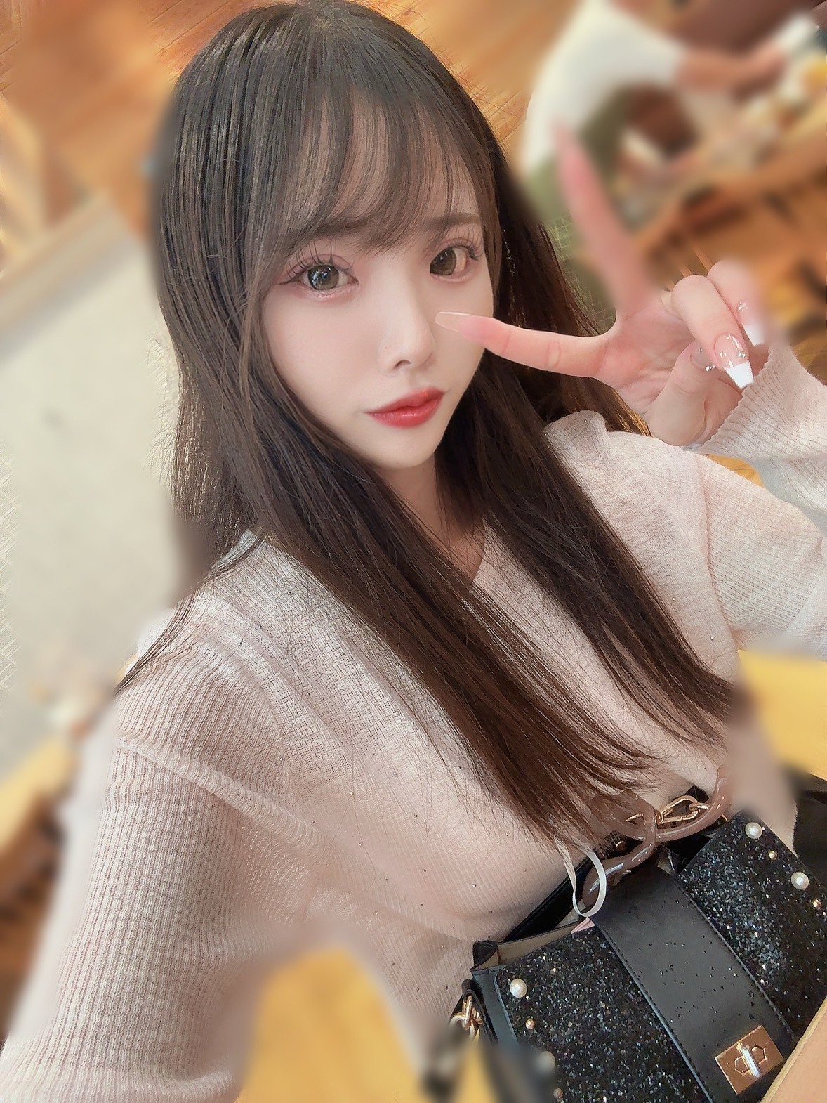 返信画像