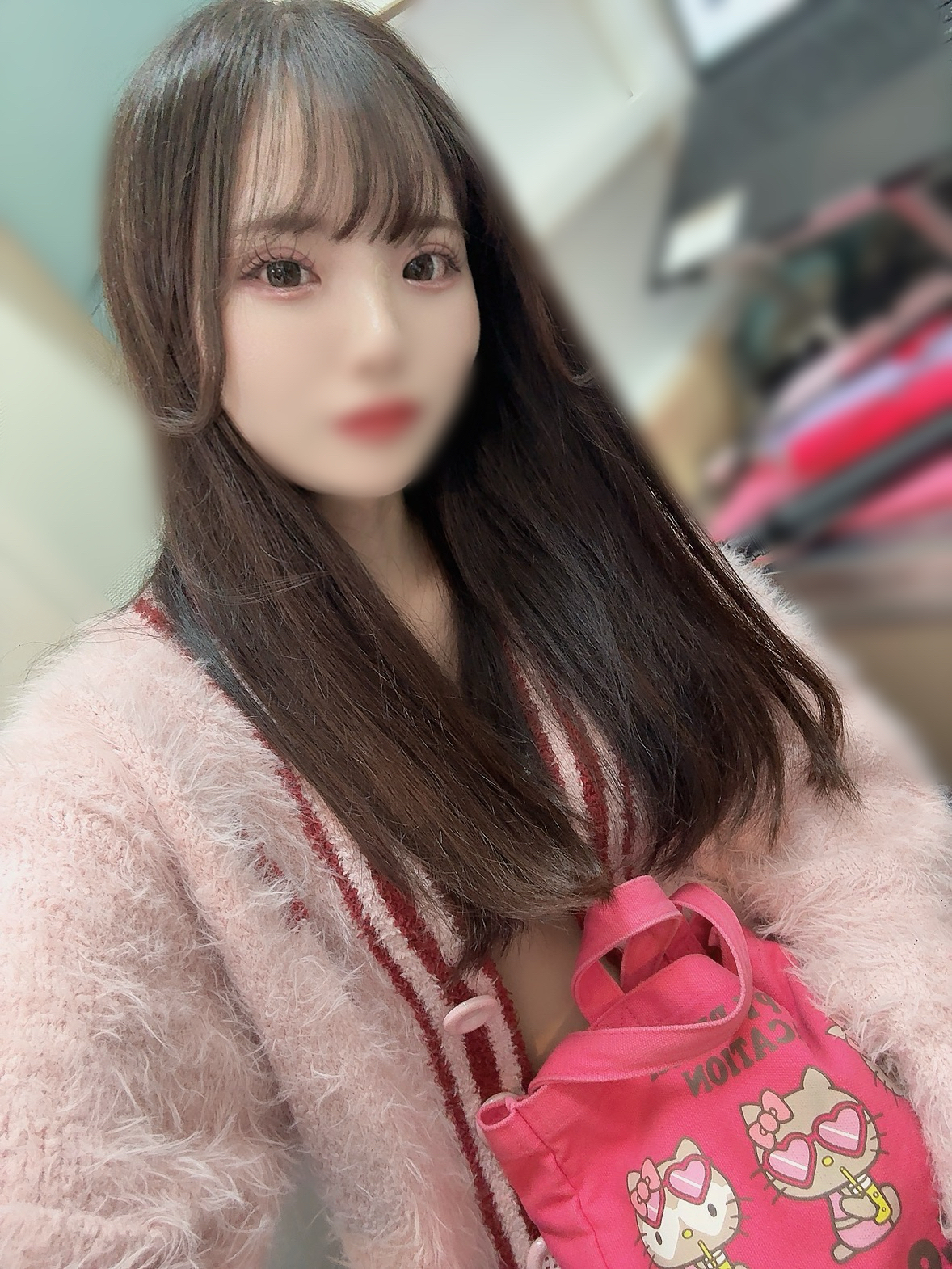 返信画像