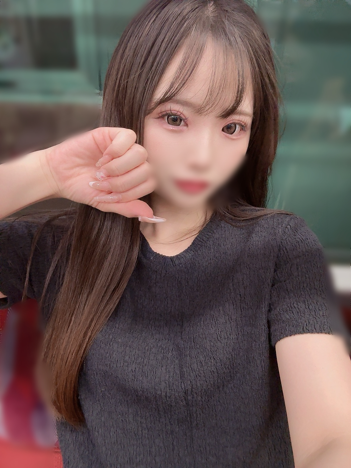 返信画像