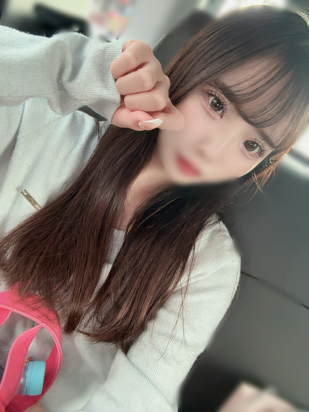 返信画像