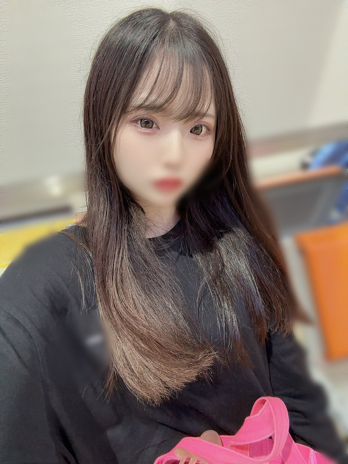 返信画像