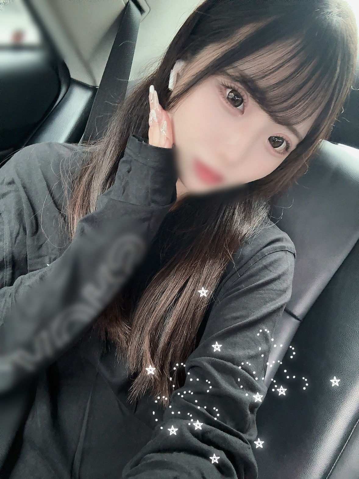 返信画像