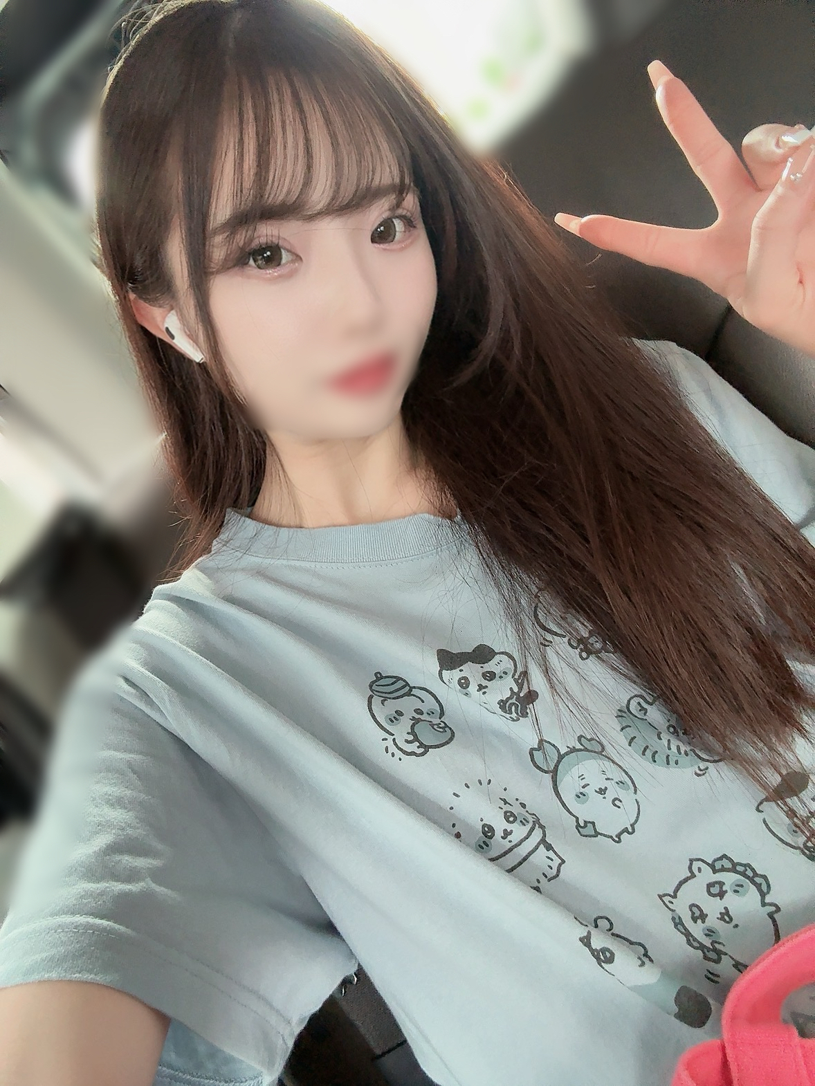 返信画像