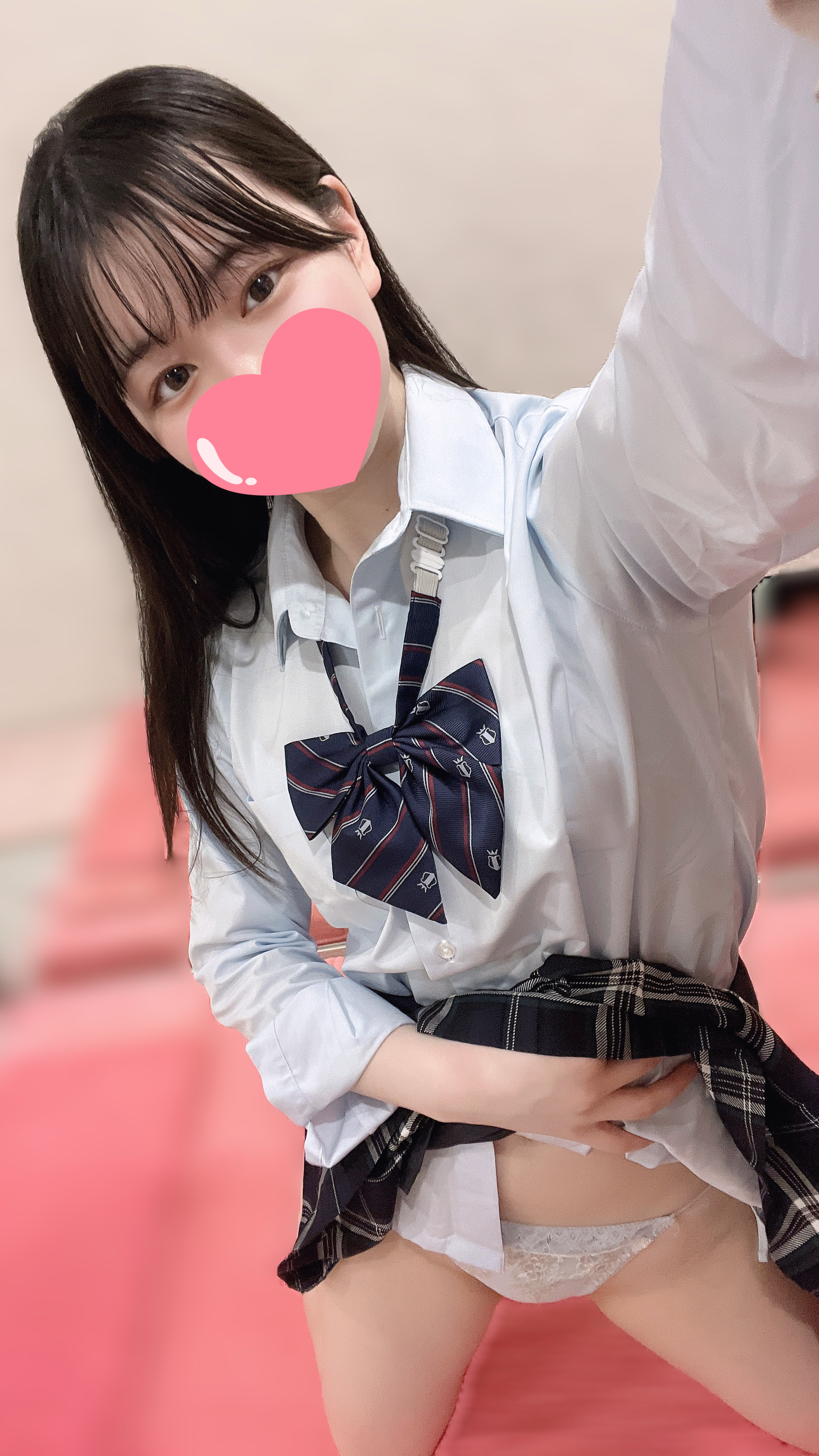 返信画像
