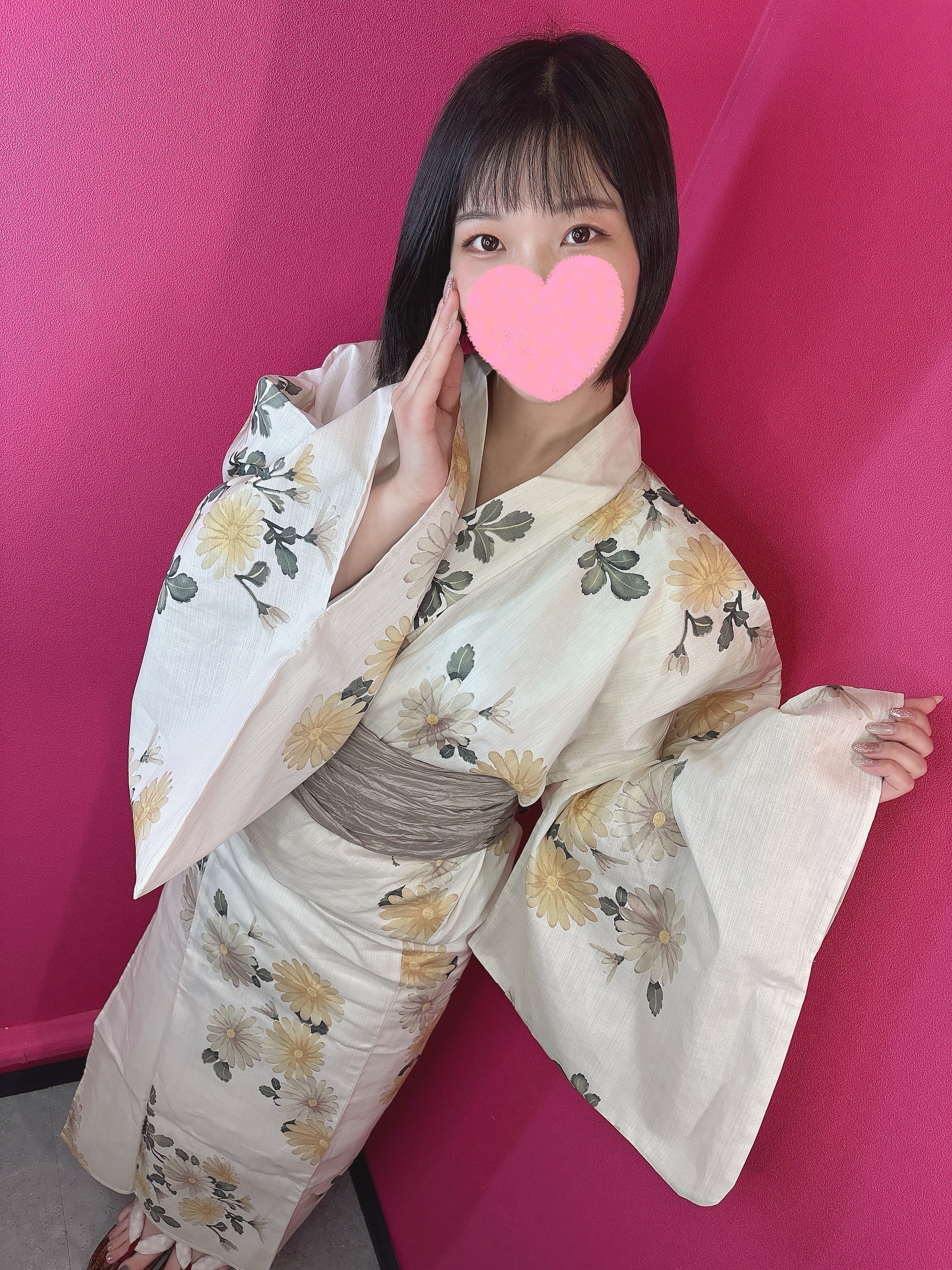 返信画像