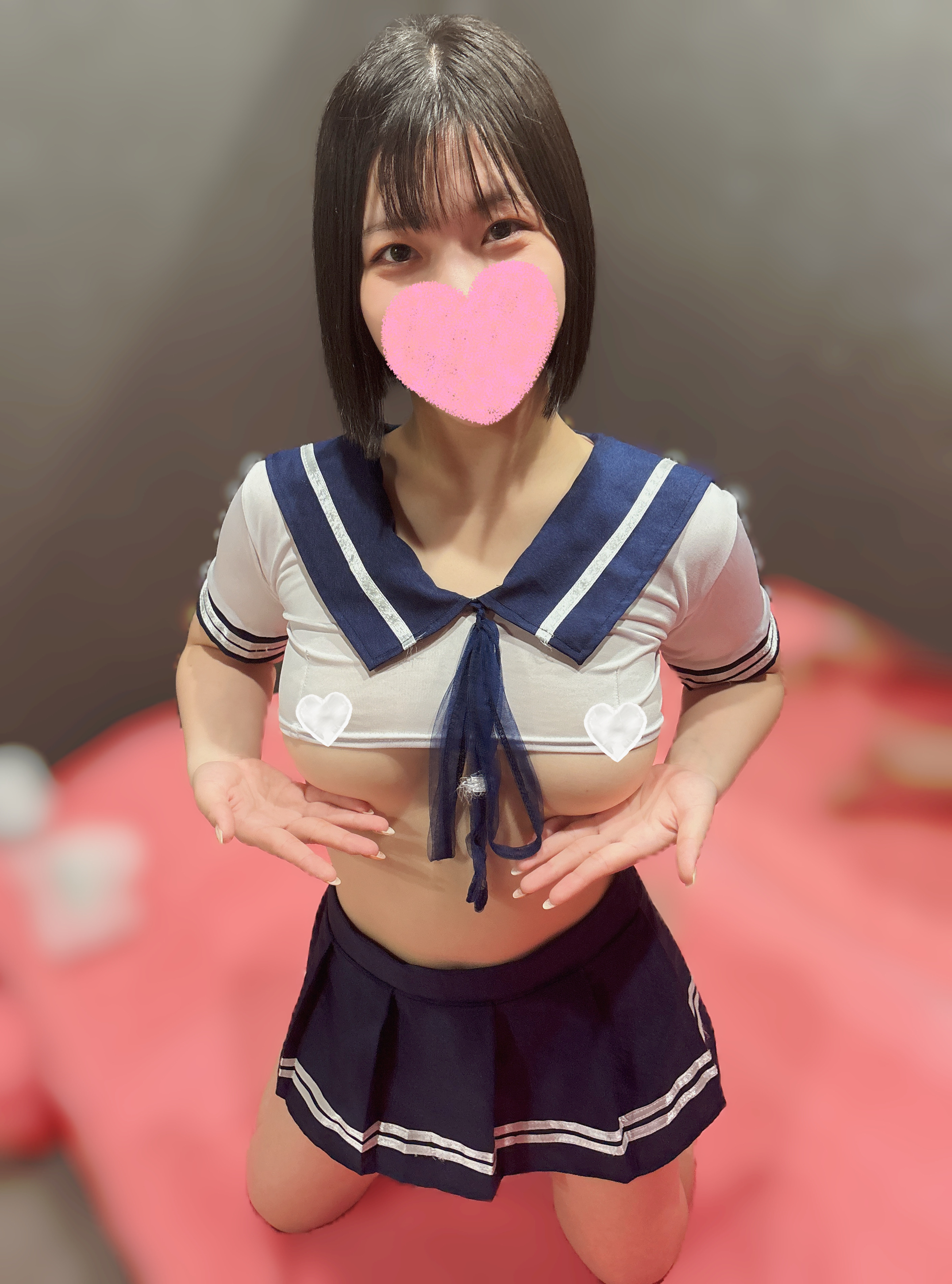 返信画像