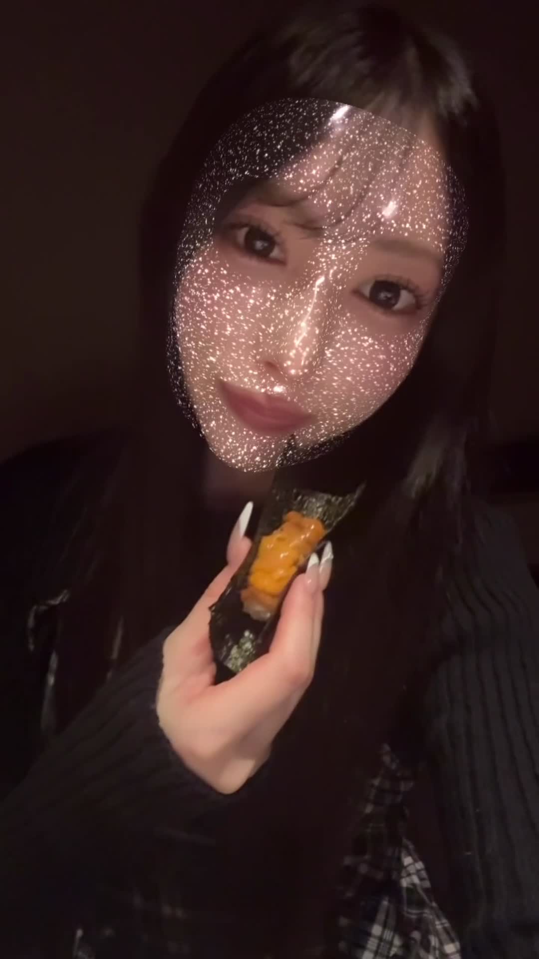 返信動画サムネイル