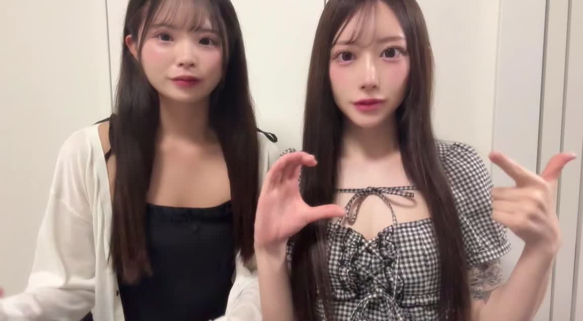 返信動画サムネイル