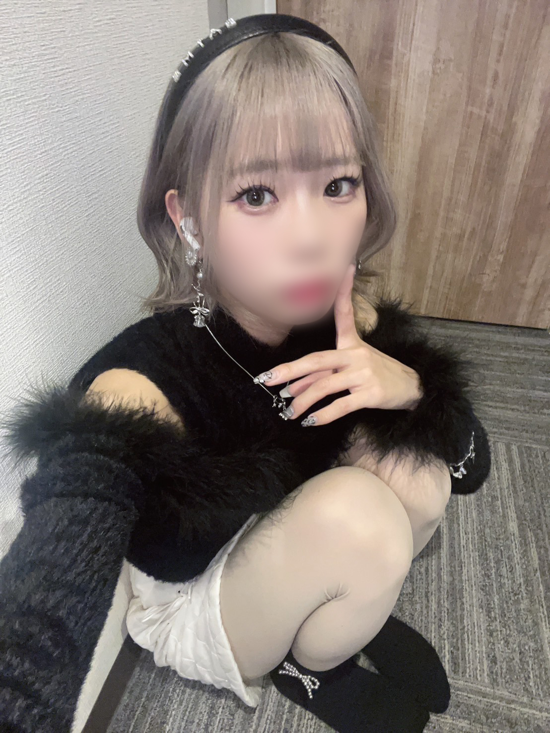 美女のカタチ 한국인 가능 소프랜드 RUU