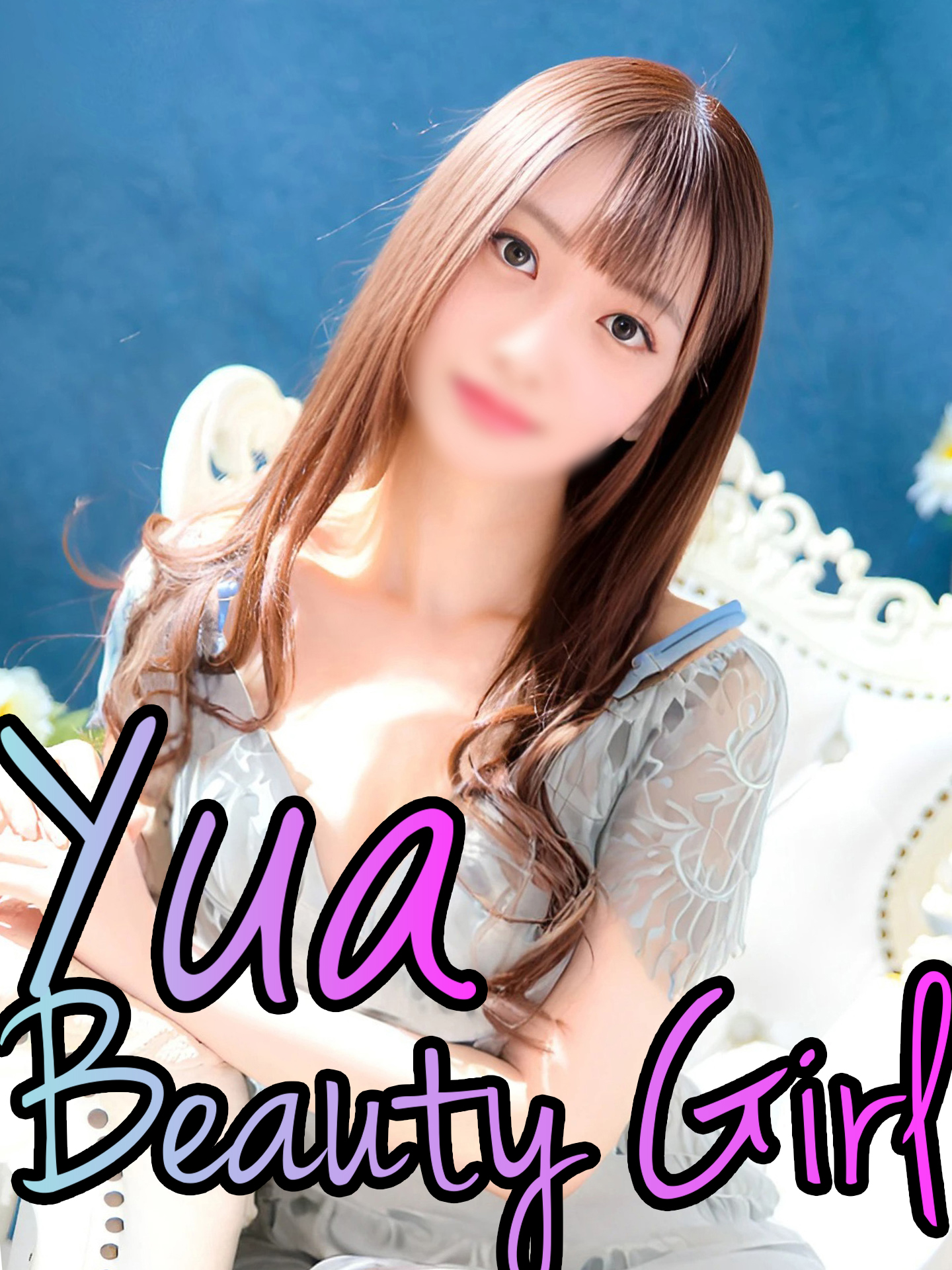 美女のカタチ soapland service parlor YUA