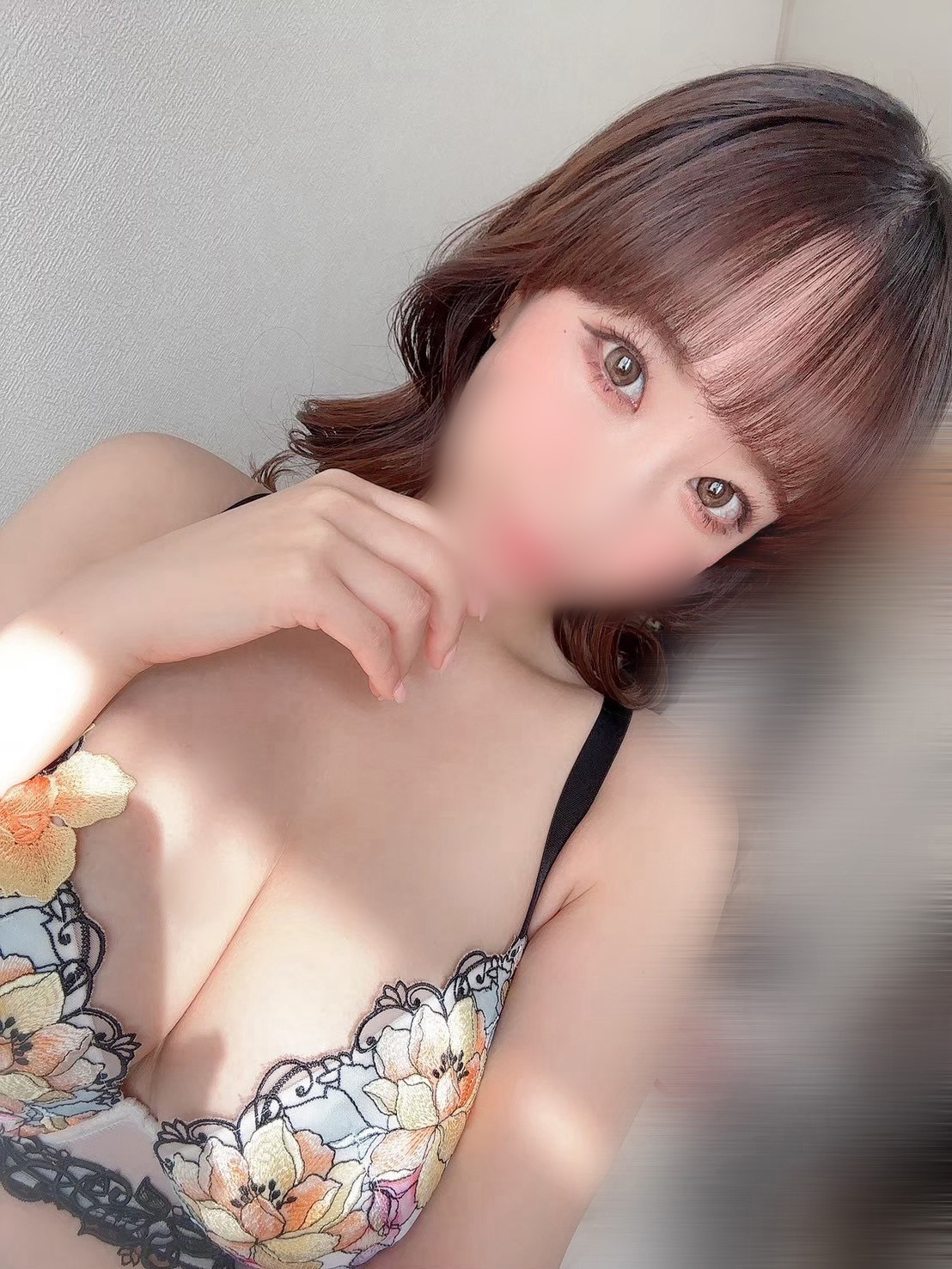 美女のカタチ 泡泡浴 KURUMI