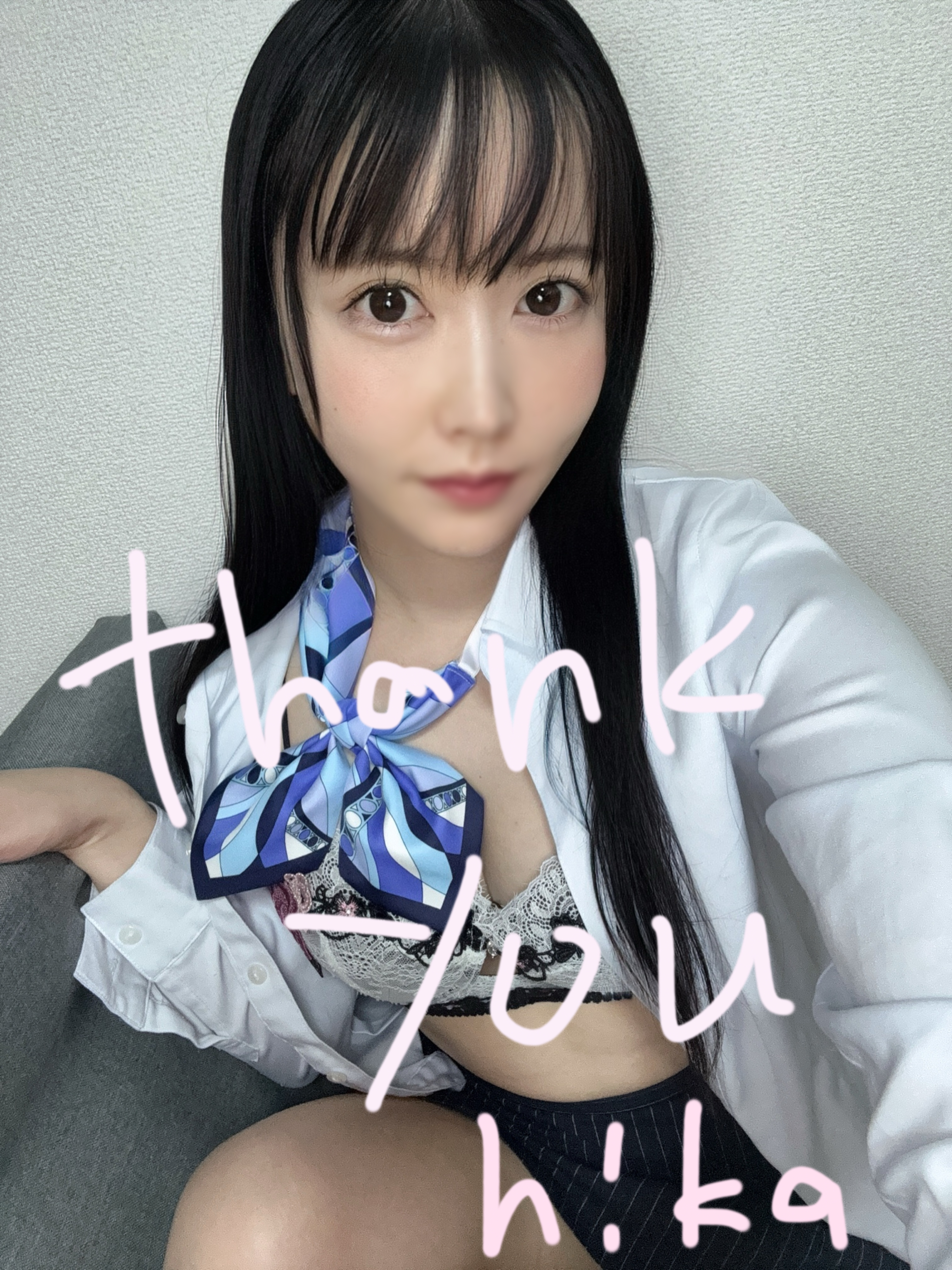 口コミ返信アップロード画像
