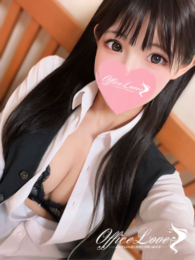 Office Romance 데리헤루 HINANO