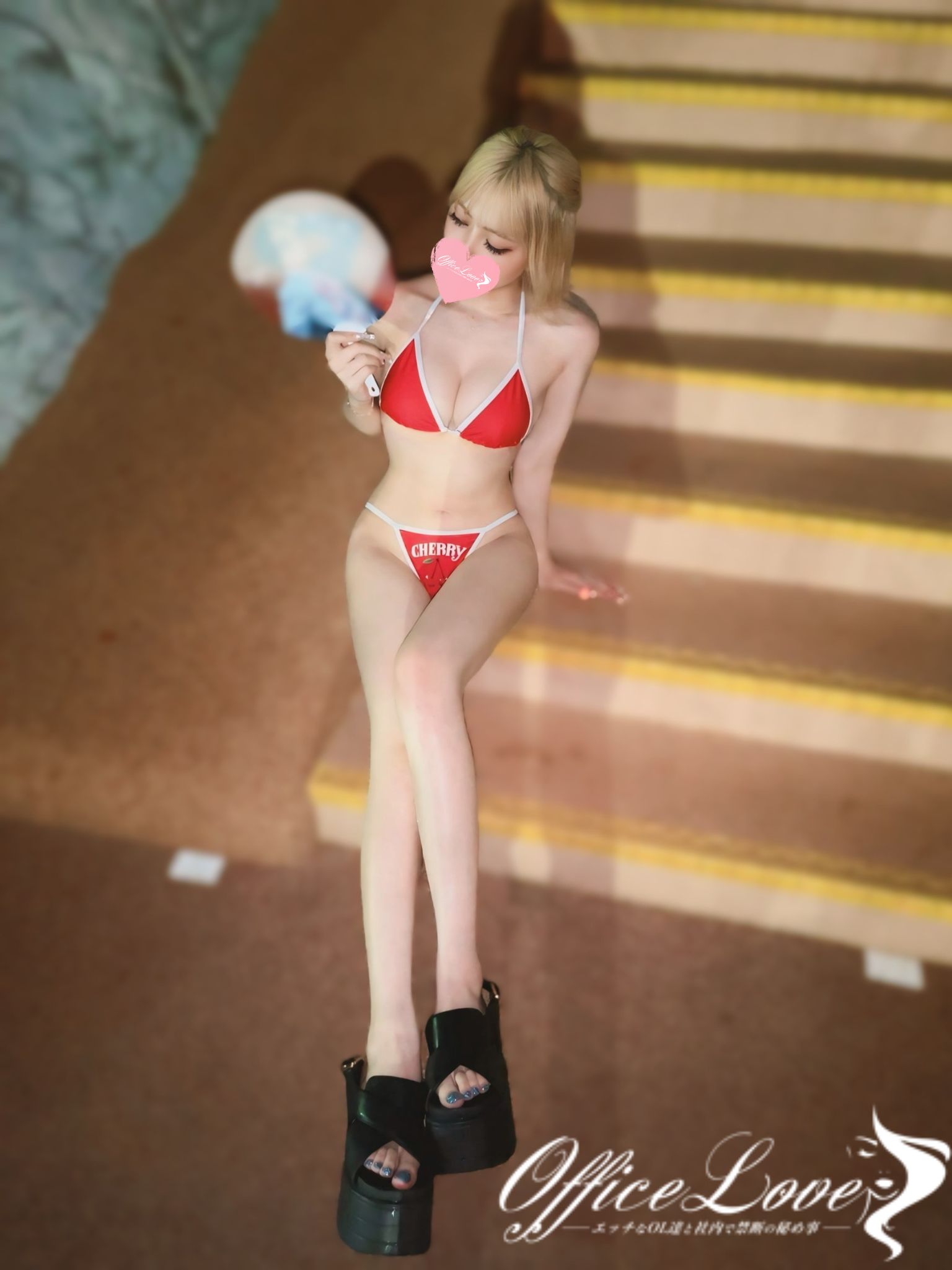 Office Romance デリヘル MOMO