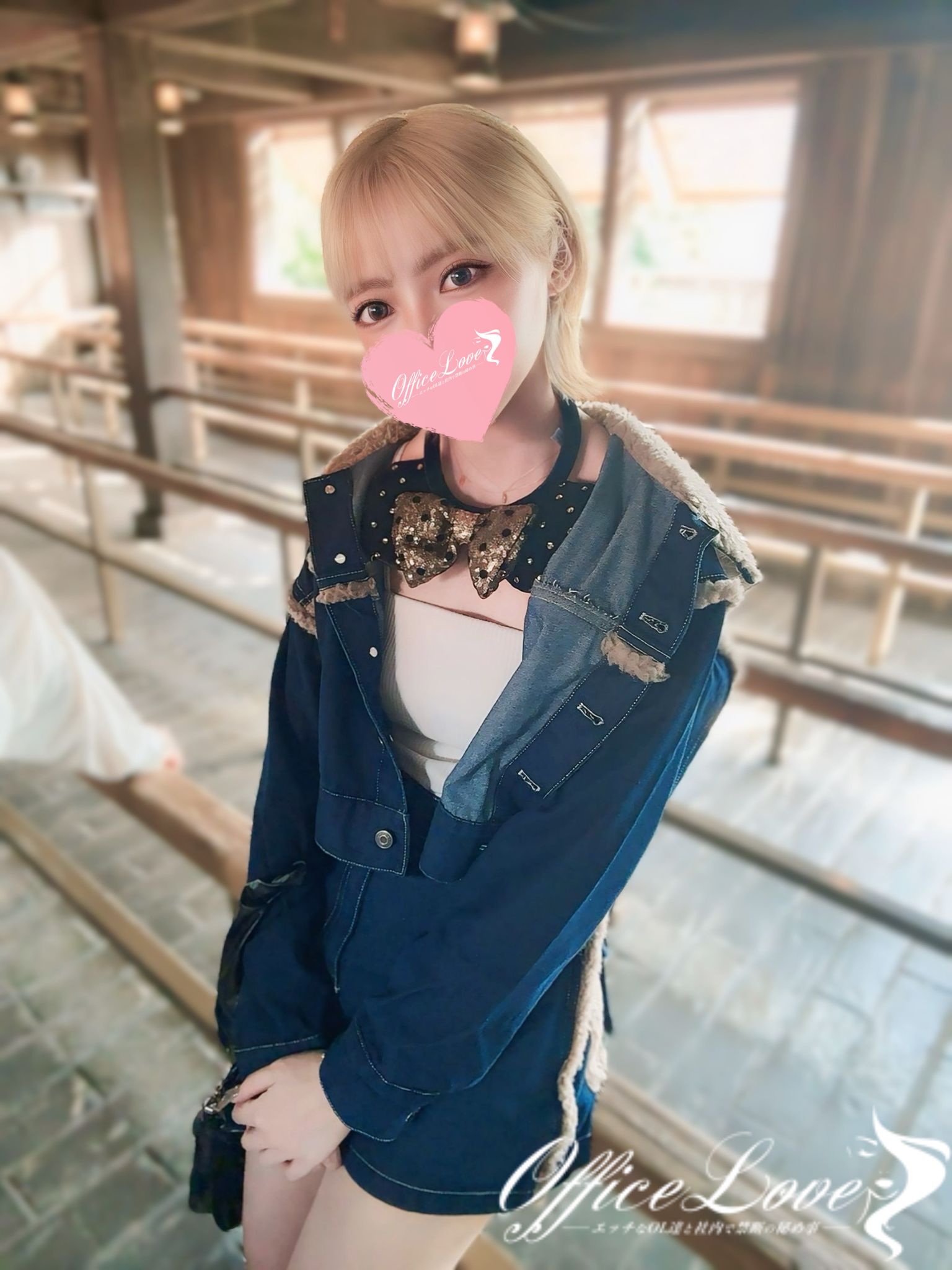 Office Romance デリヘル MOMO