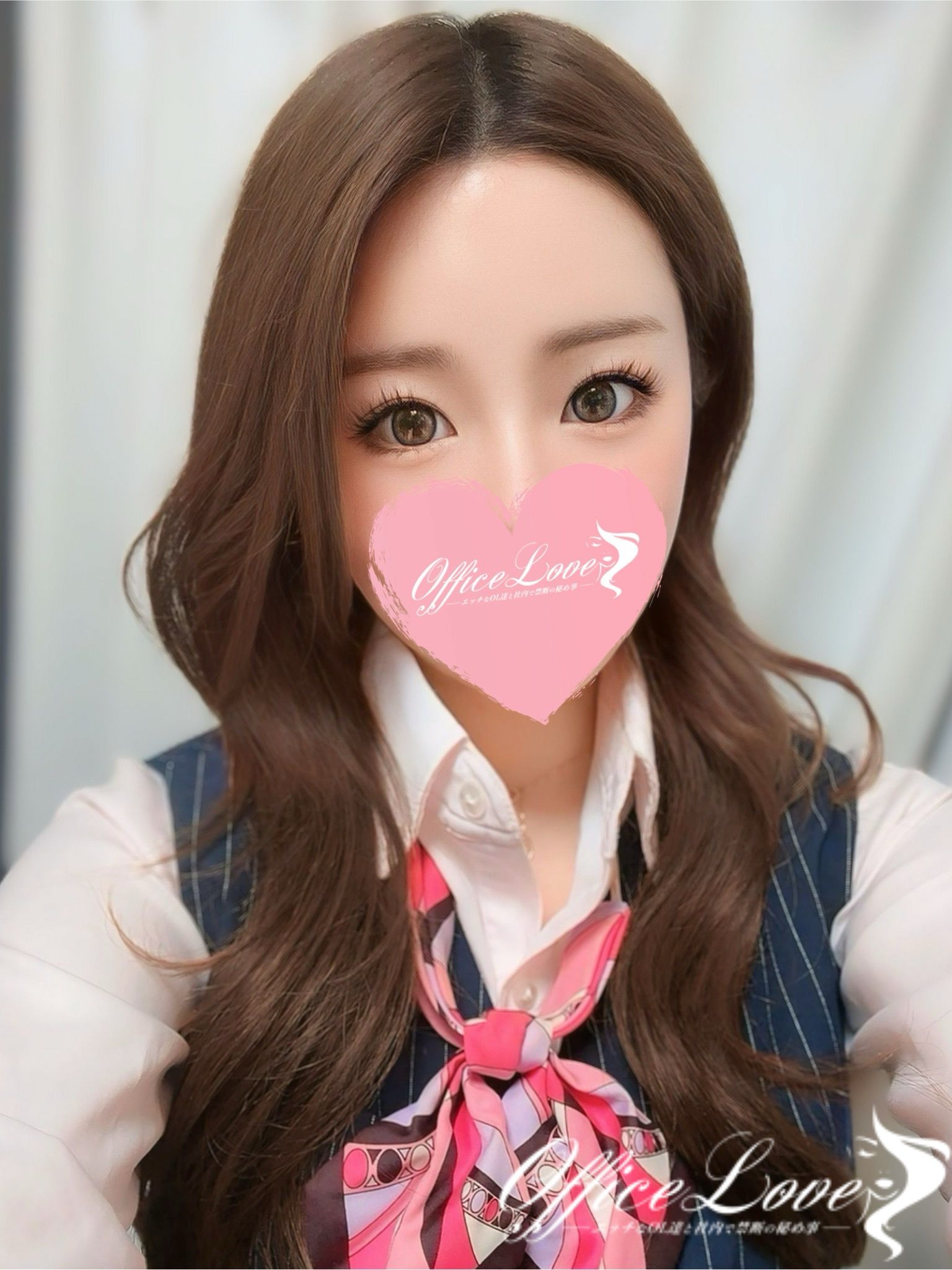 Office Romance 데리헤루 MIYU