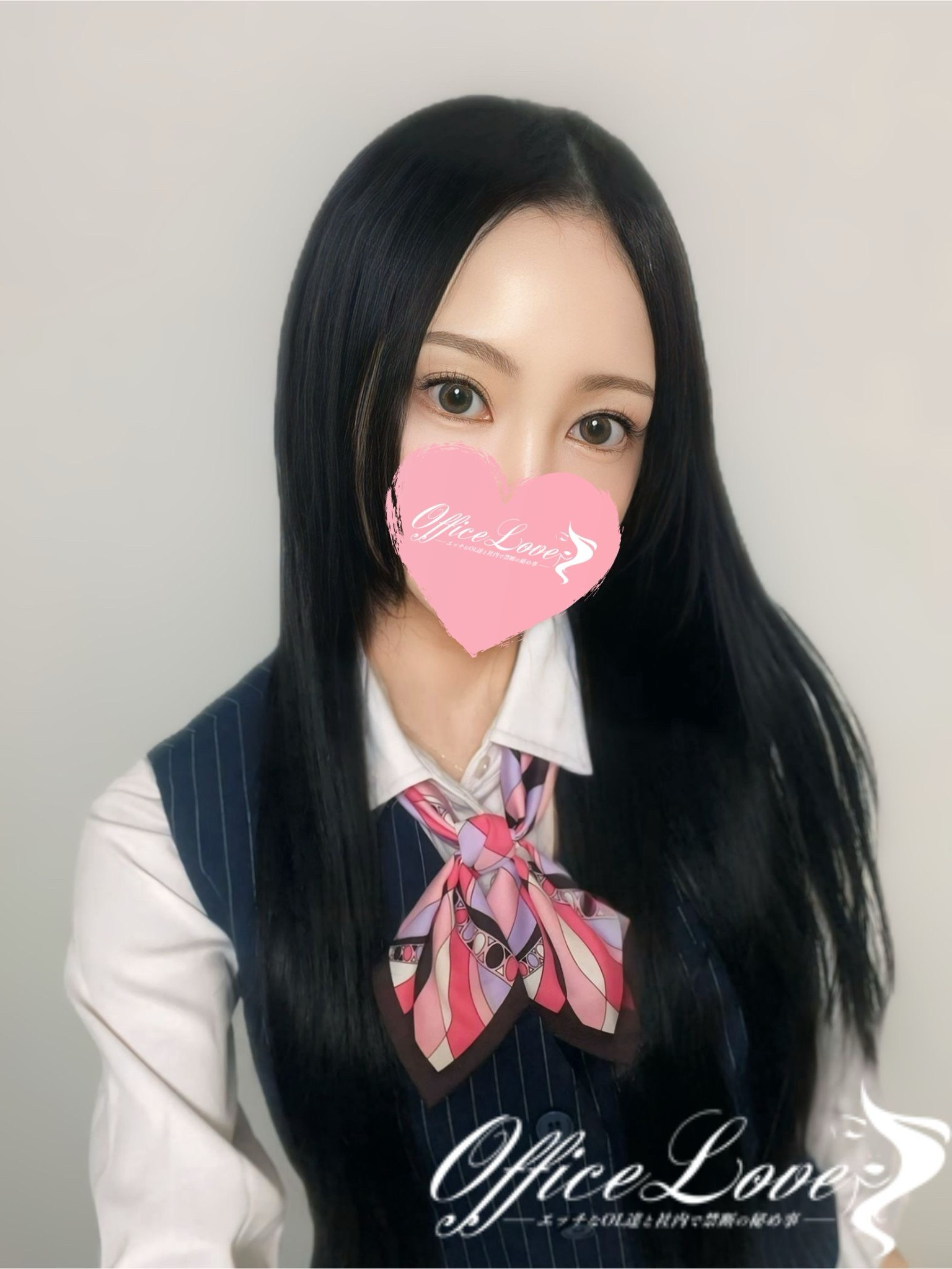 Office Romance 上門服務 IO