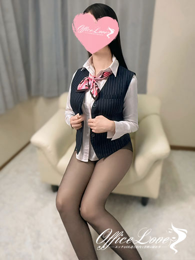 Office Romance 上門服務 IBU