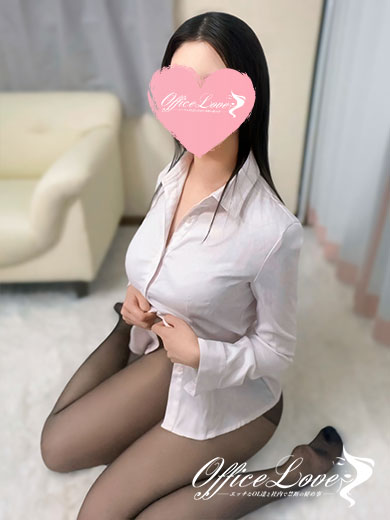 Office Romance 上門服務 IBU