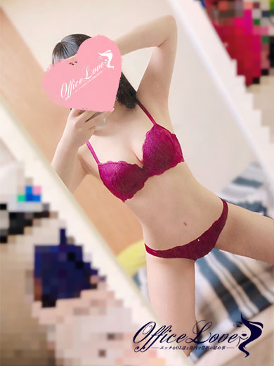 Office Romance 데리헤루 SHION
