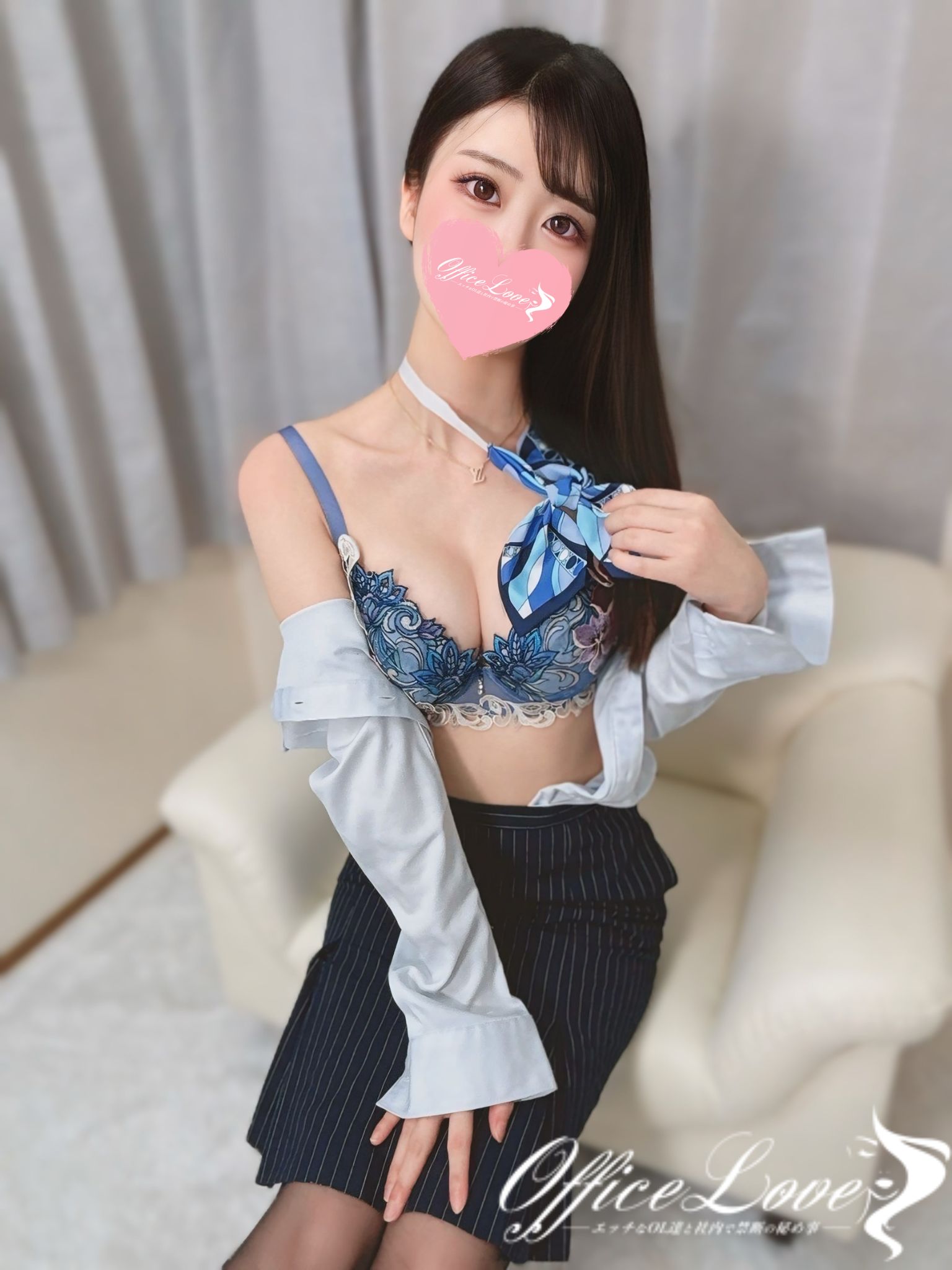 Office Romance outcall escort service RYOU