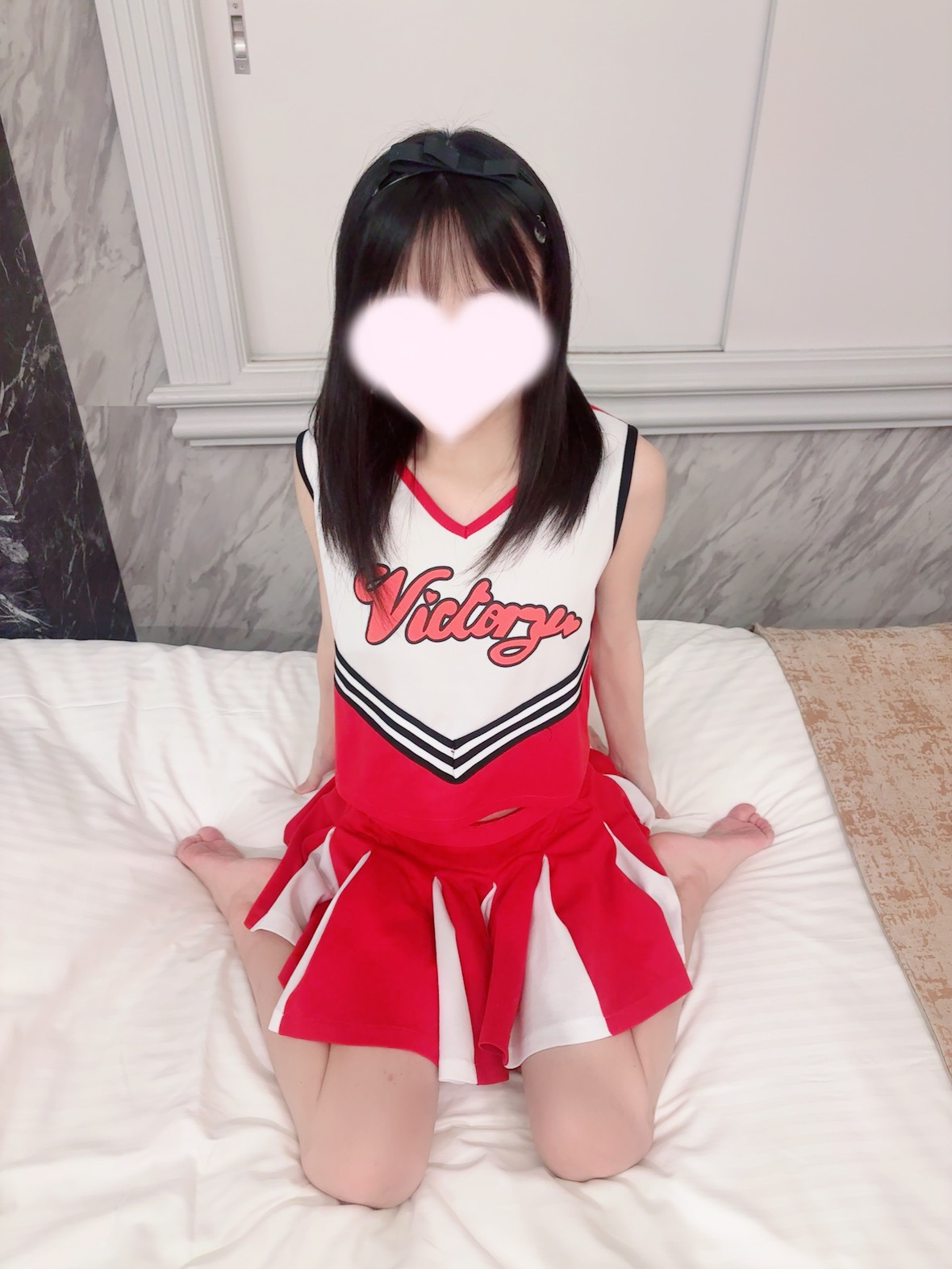 返信画像