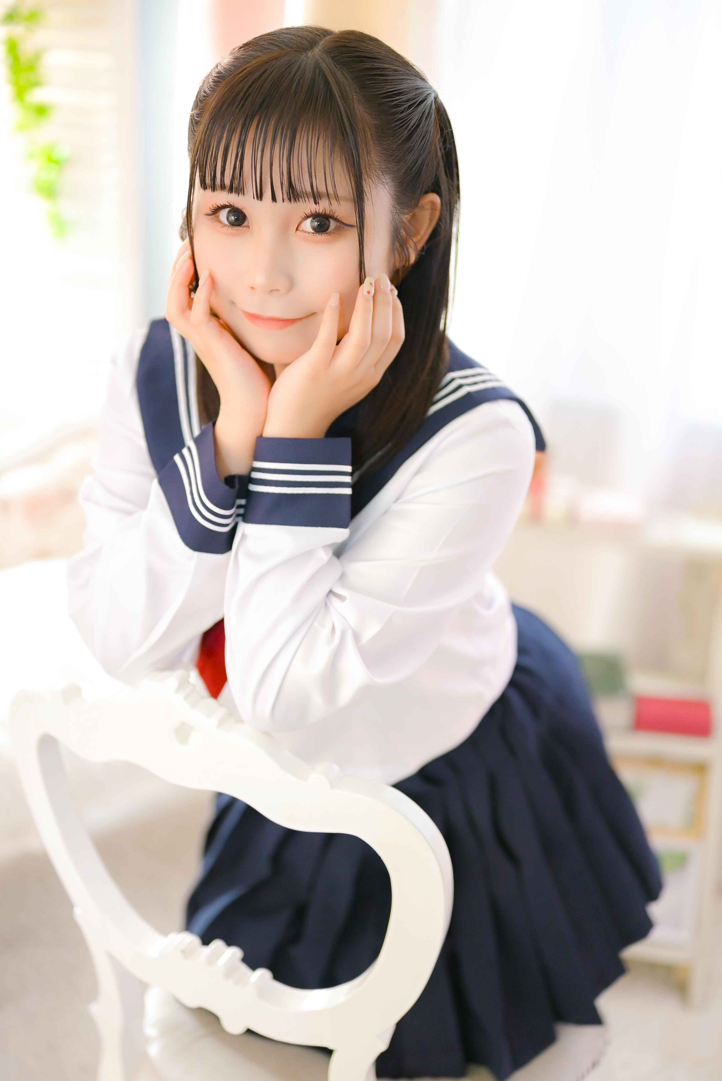 Nippon Cosplay Story outcall escort service TSUGUMI