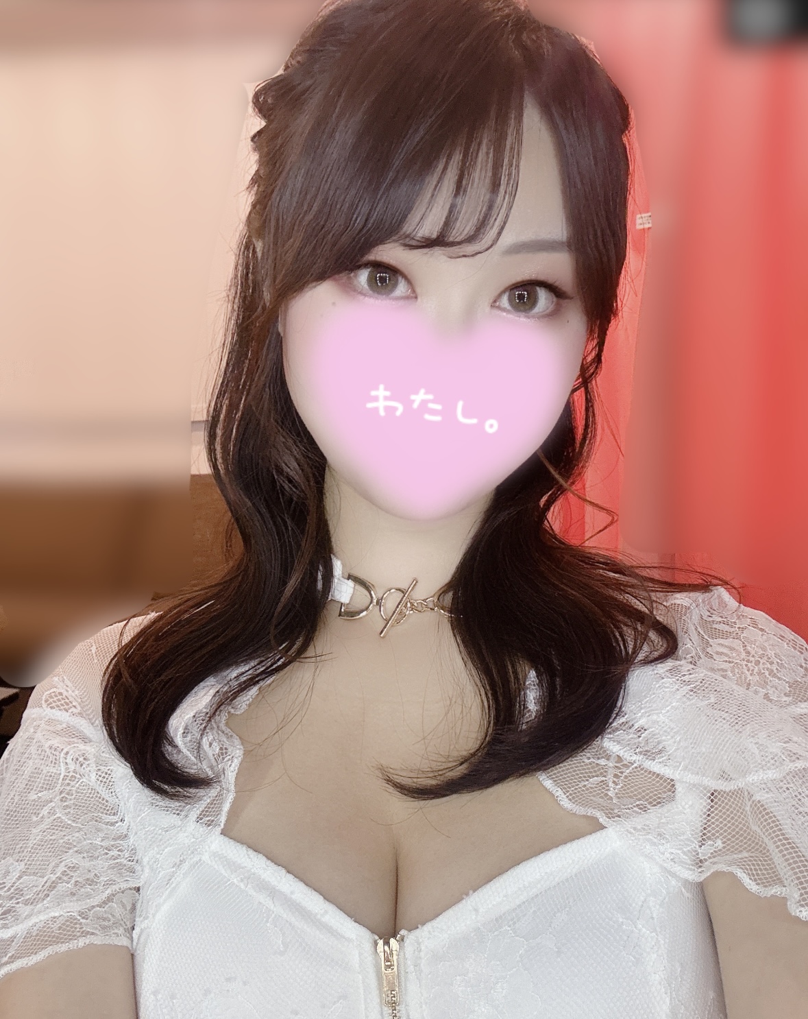 返信画像