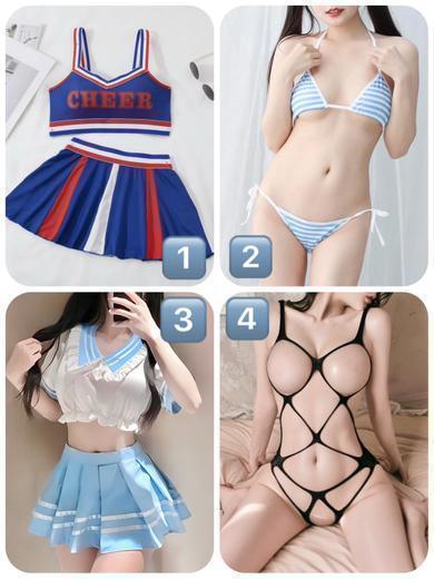 THREE PIECE 本店 上门服务 NINO