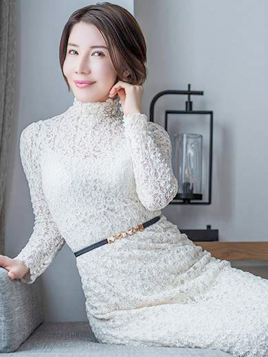 PROUD 上门服务 MIREI