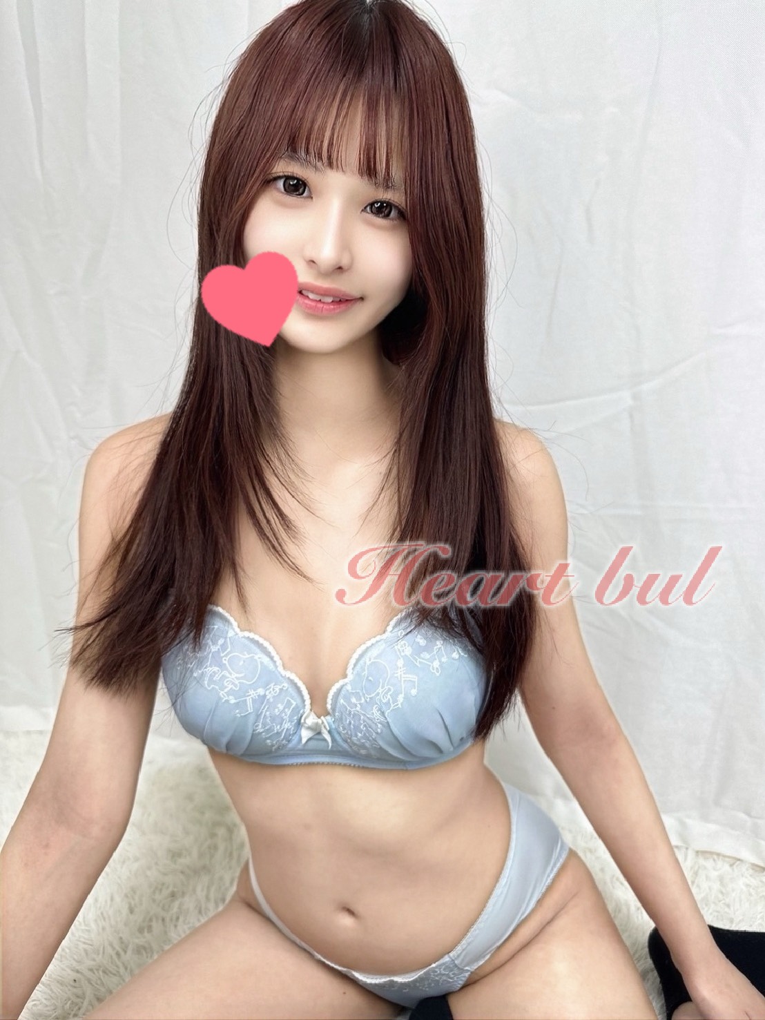 はぁとぶる　名古屋デリ 上門服務 SORA