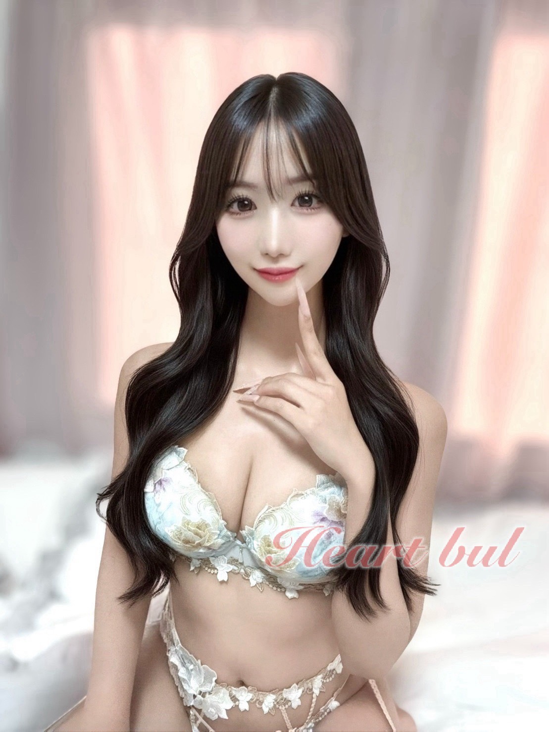 はぁとぶる　名古屋デリ outcall escort service HINANO★Bronze★
