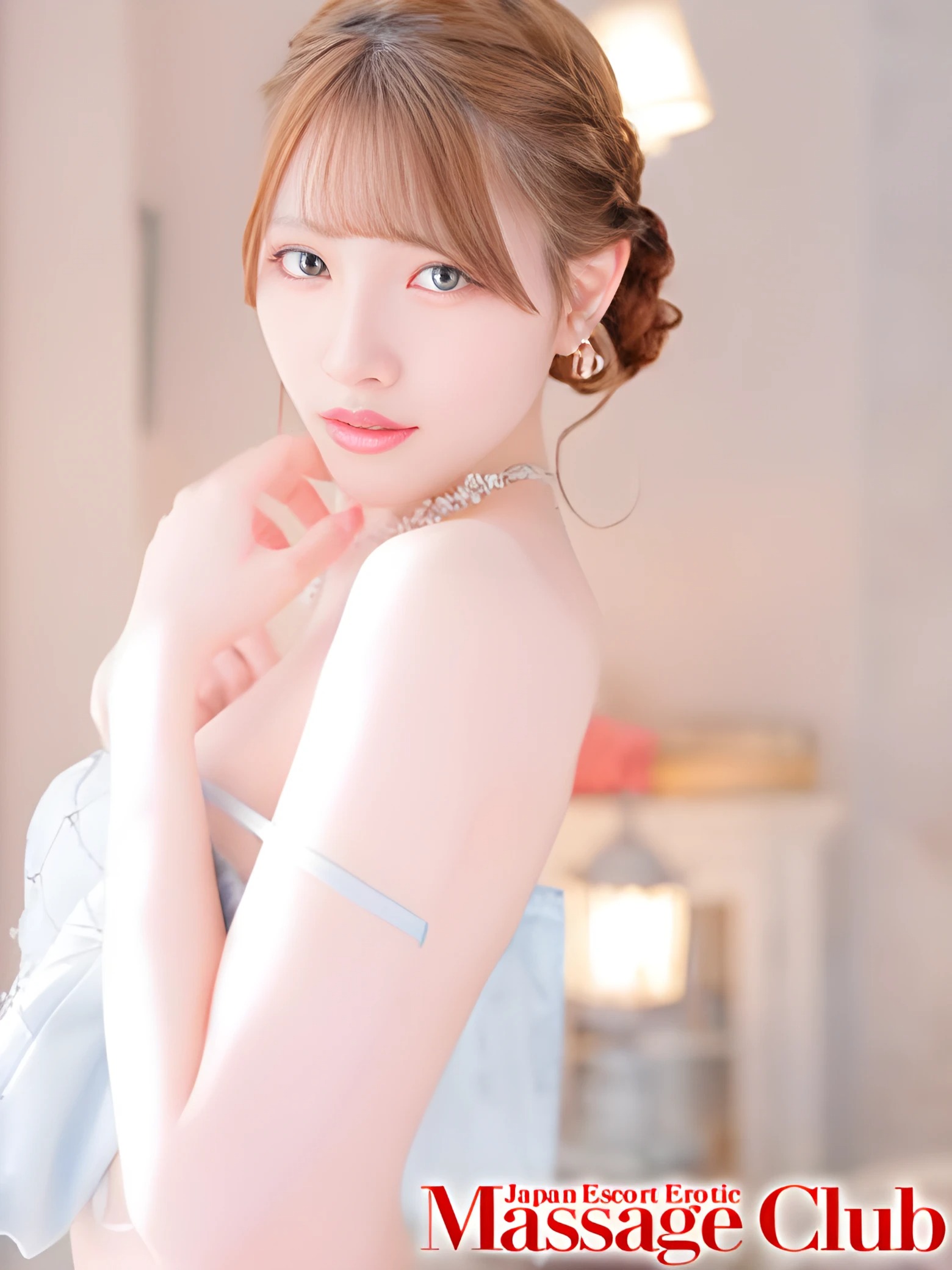 Japan Escort Erotic Massage Club Aichi nuru massage Service outcall ARINA